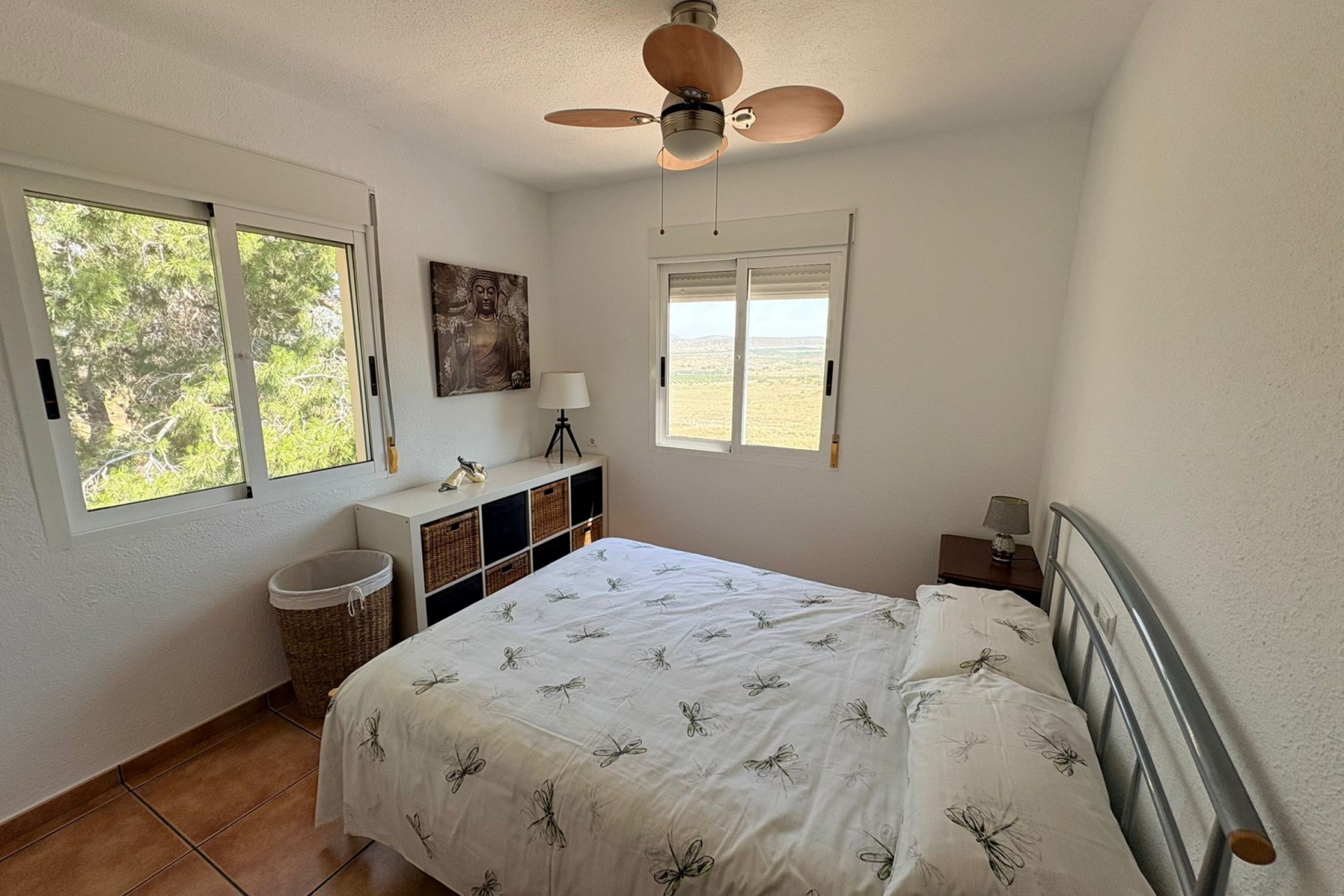 Resale - Villa -
Canadas De San Pedro - Inland