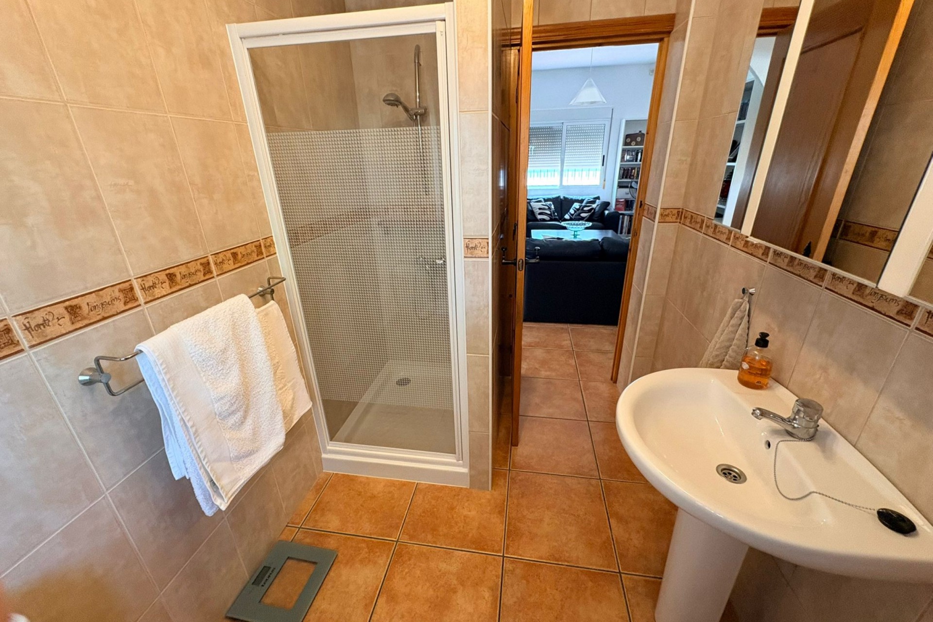 Resale - Villa -
Canadas De San Pedro - Inland