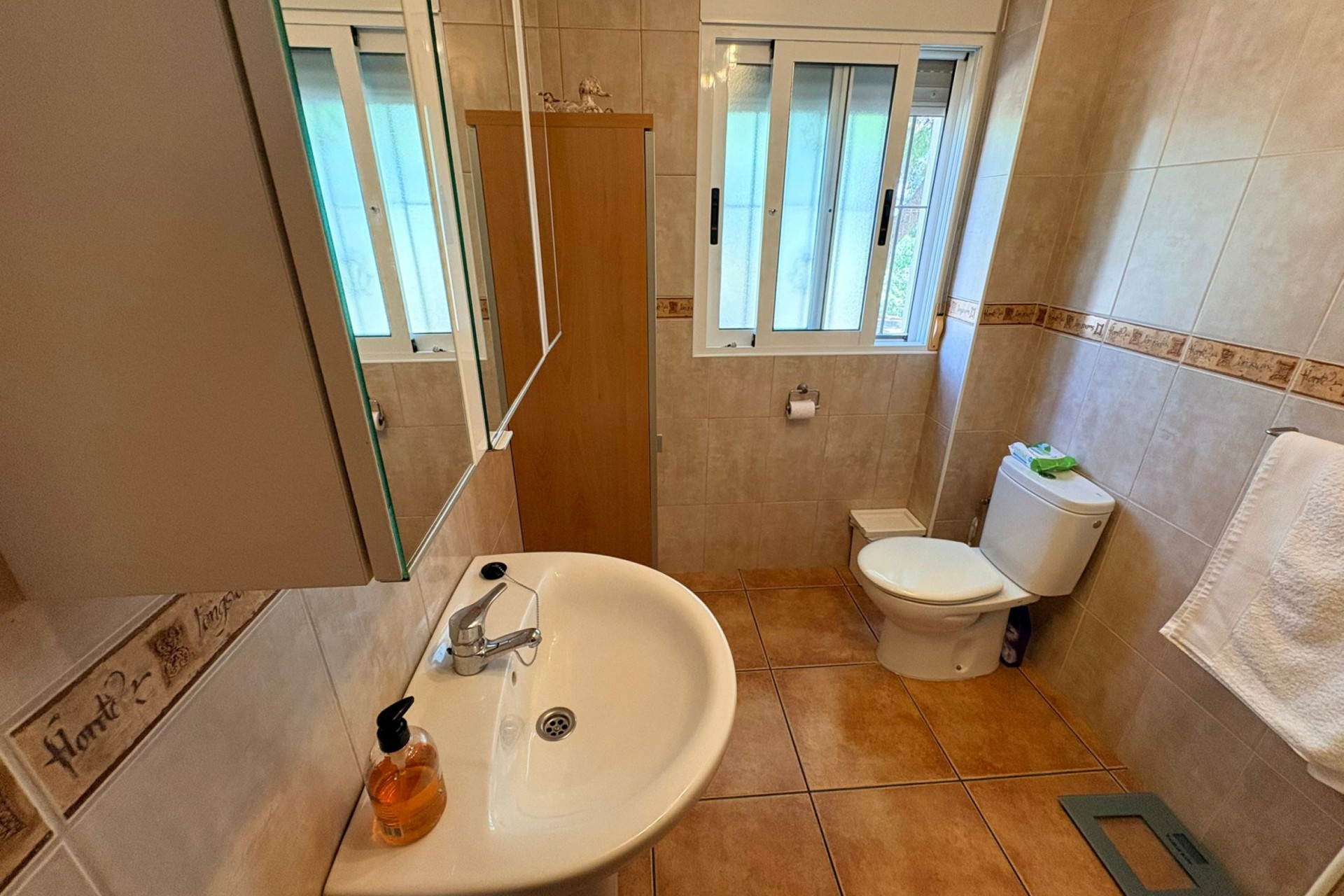 Resale - Villa -
Canadas De San Pedro - Inland