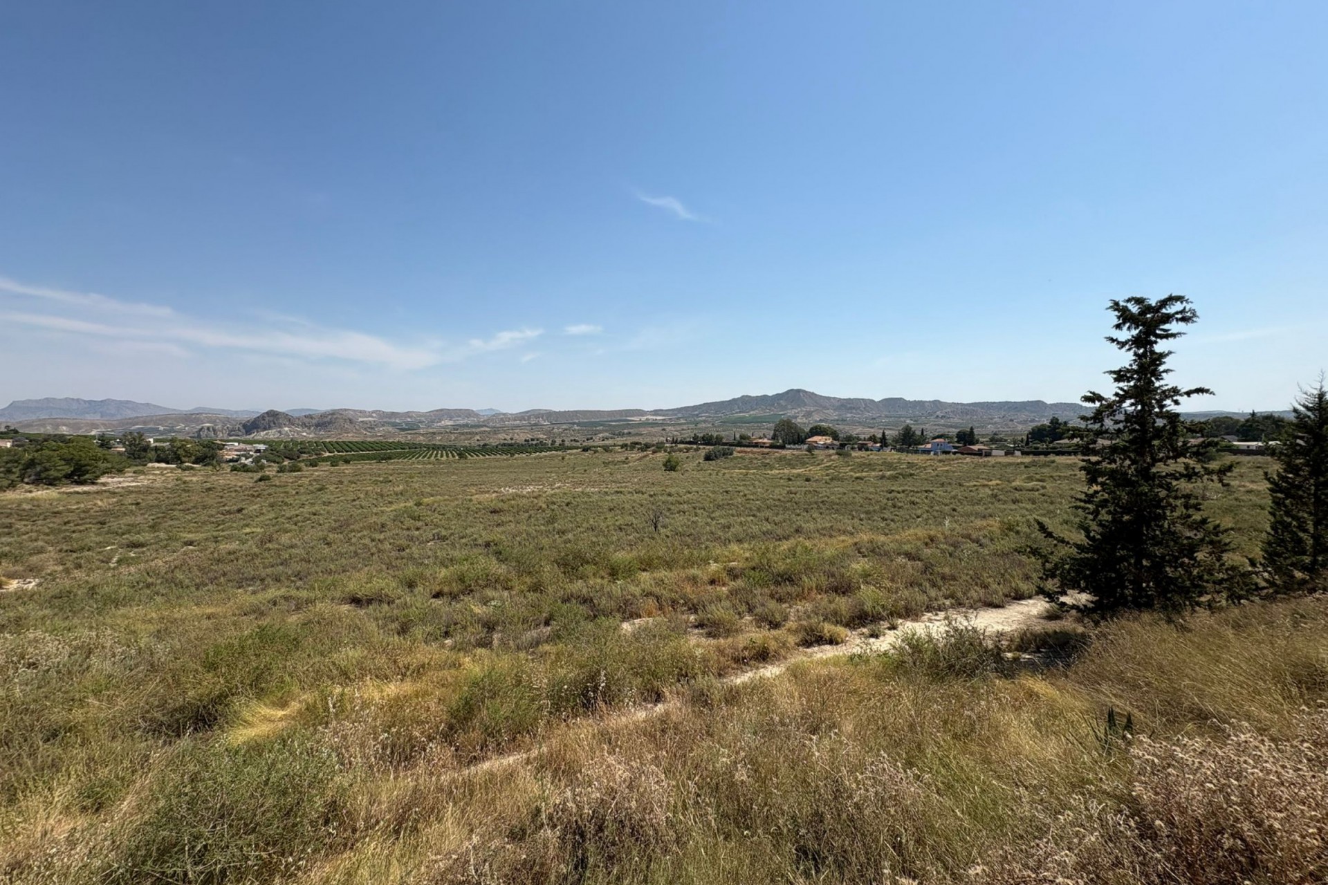 Resale - Villa -
Canadas De San Pedro - Inland