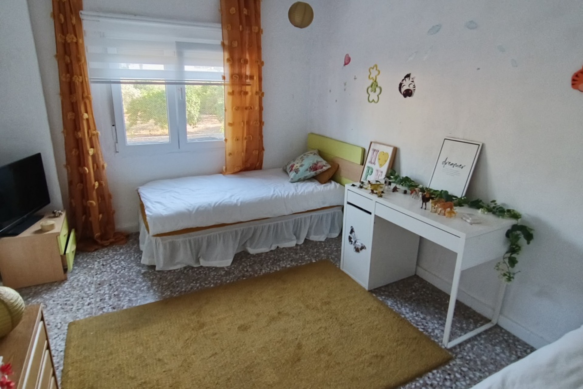 Resale - Villa -
Canadas De San Pedro - Inland