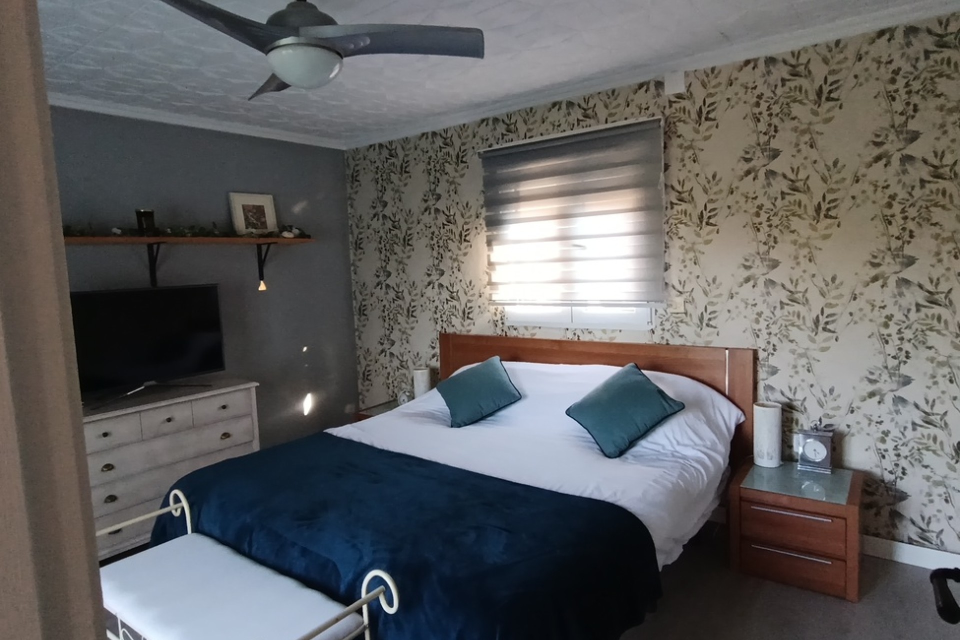 Resale - Villa -
Canadas De San Pedro - Inland