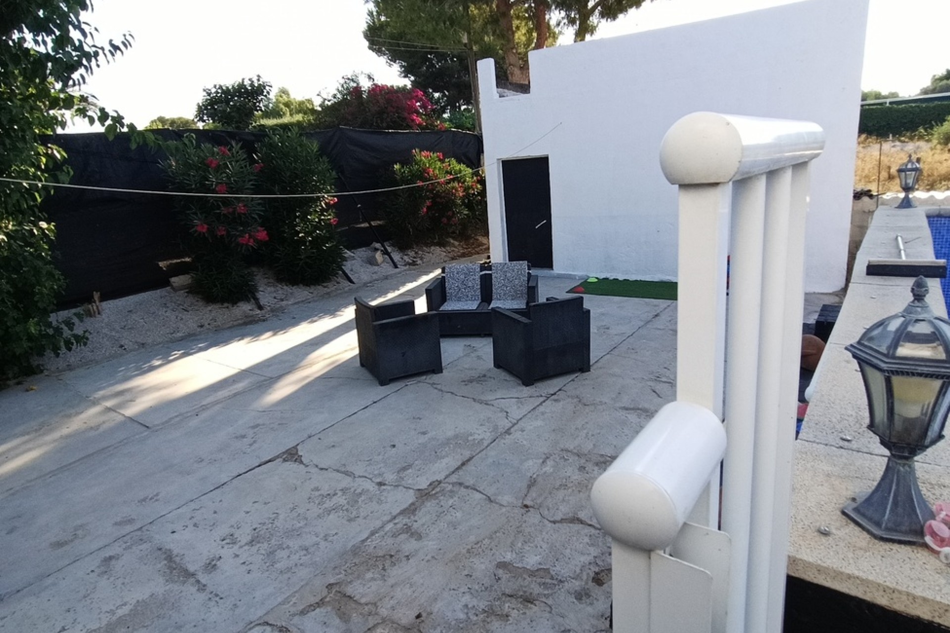 Resale - Villa -
Canadas De San Pedro - Inland