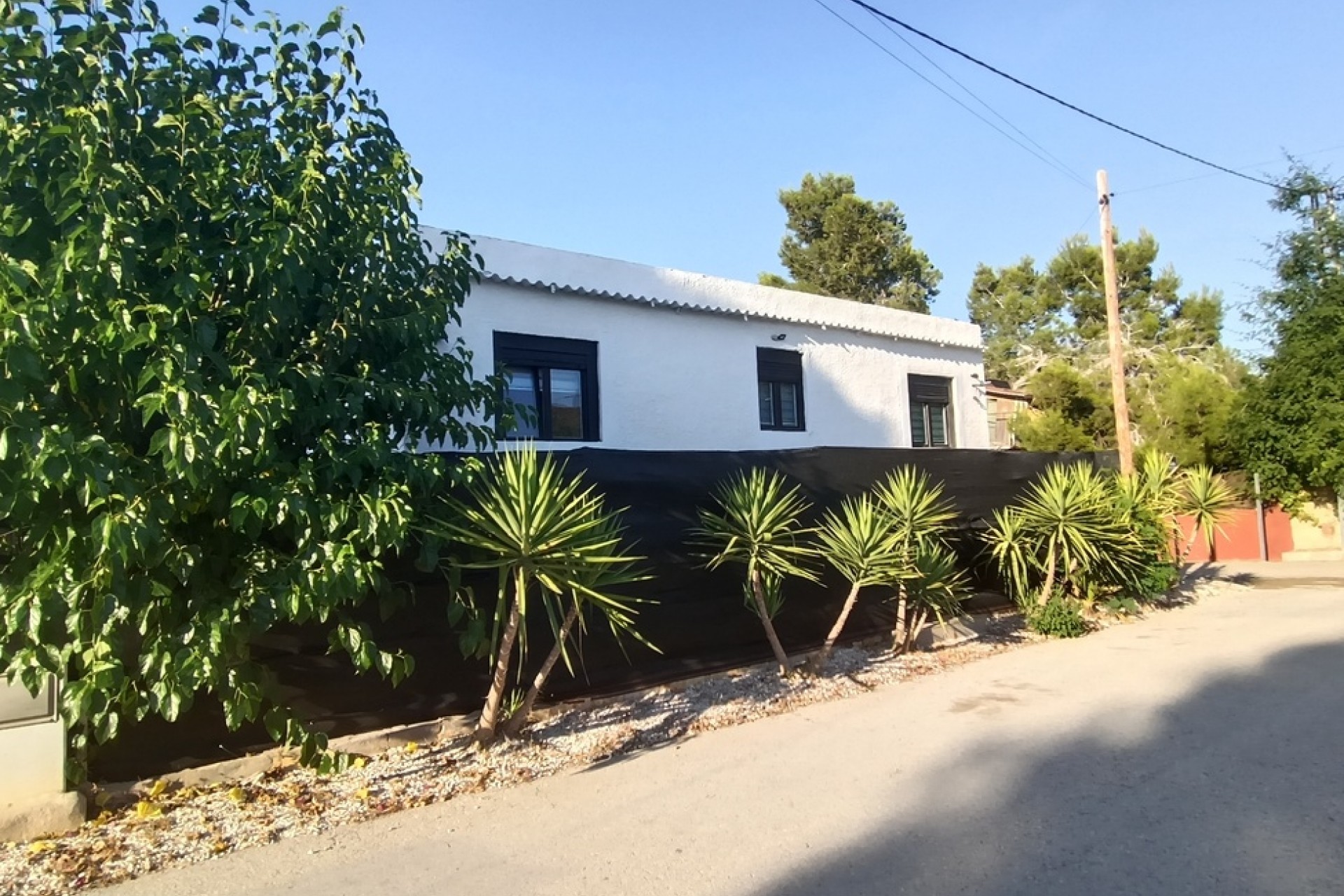 Resale - Villa -
Canadas De San Pedro - Inland