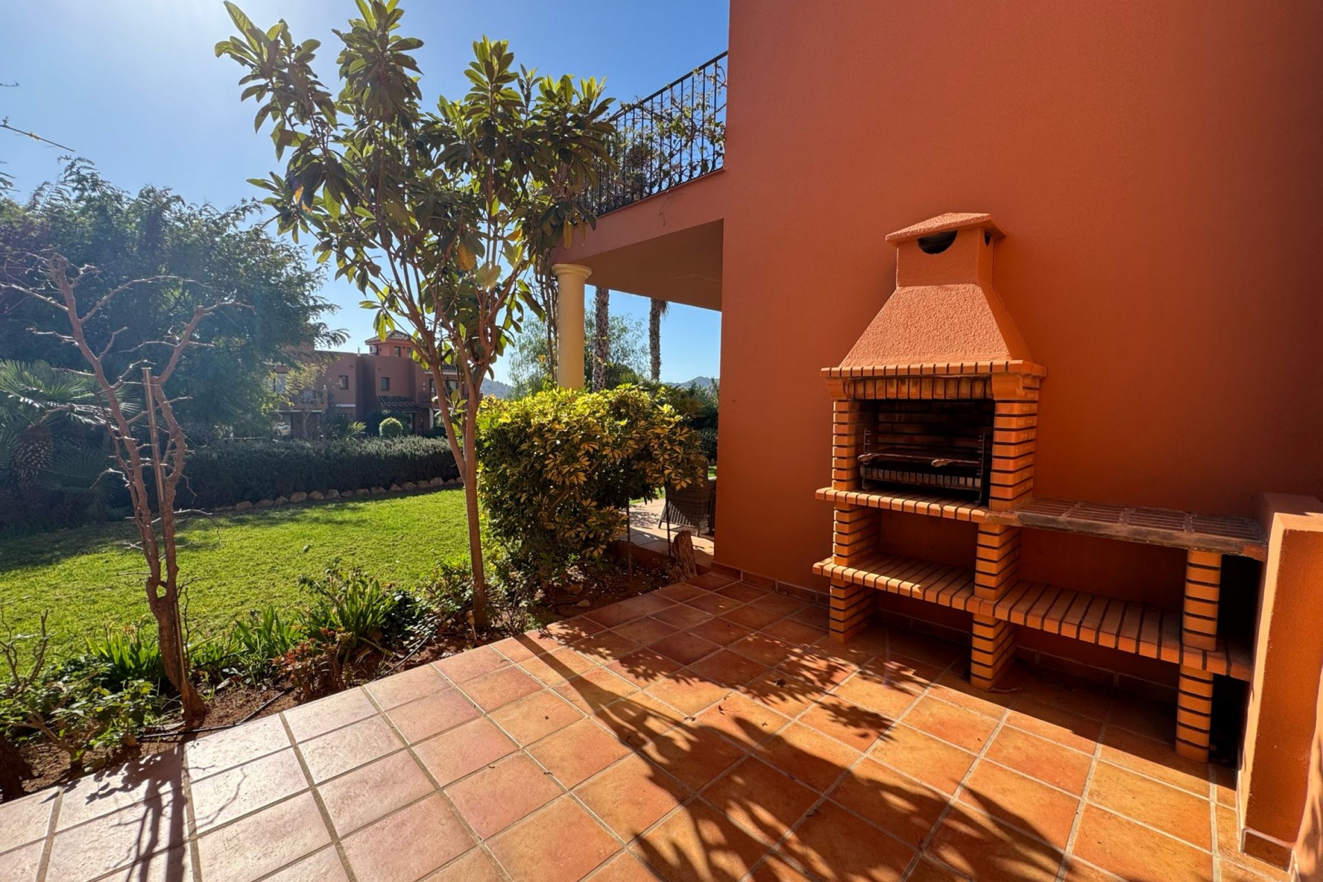 Resale - Villa -
Cartagena - Costa Calida