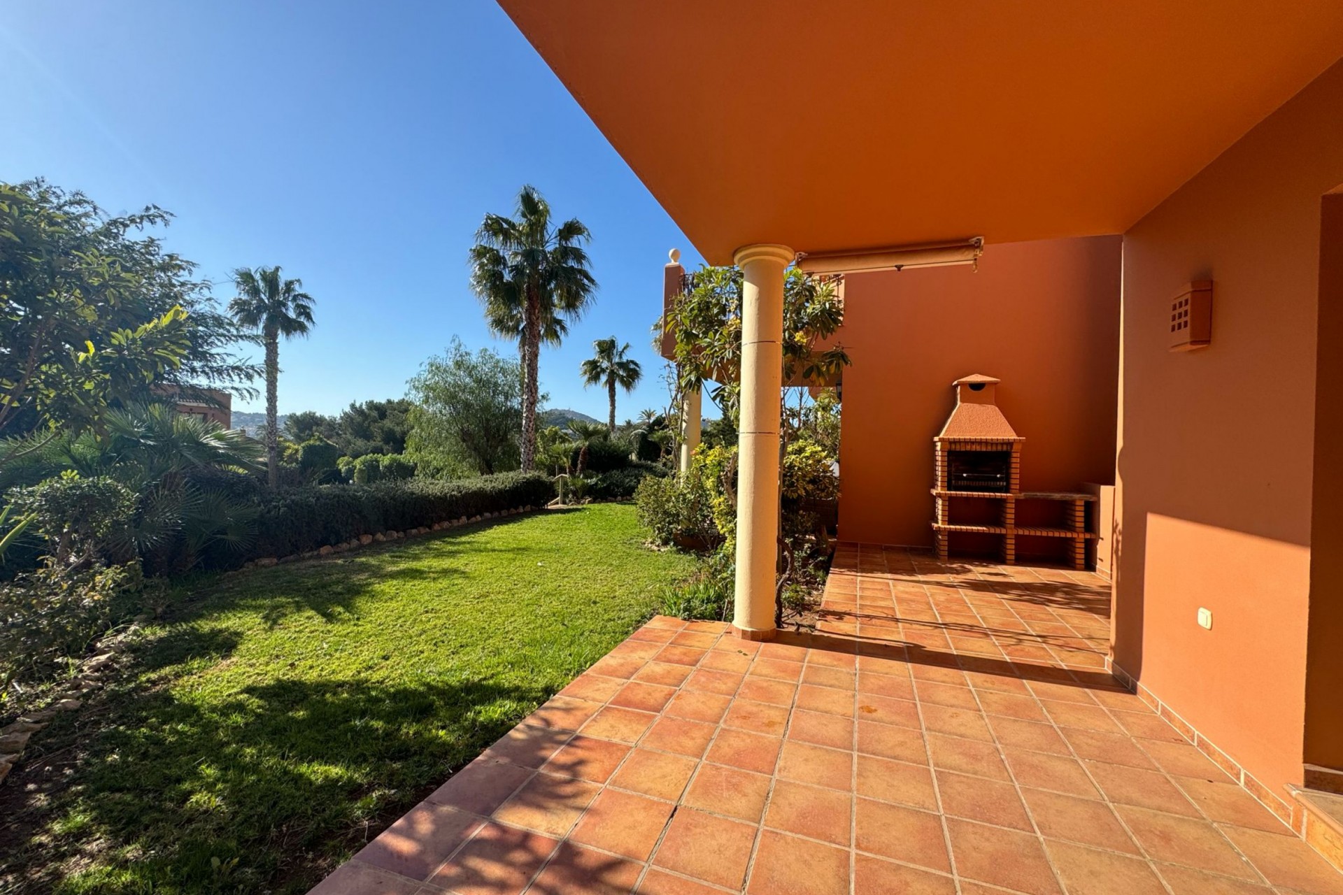 Resale - Villa -
Cartagena - Costa Calida