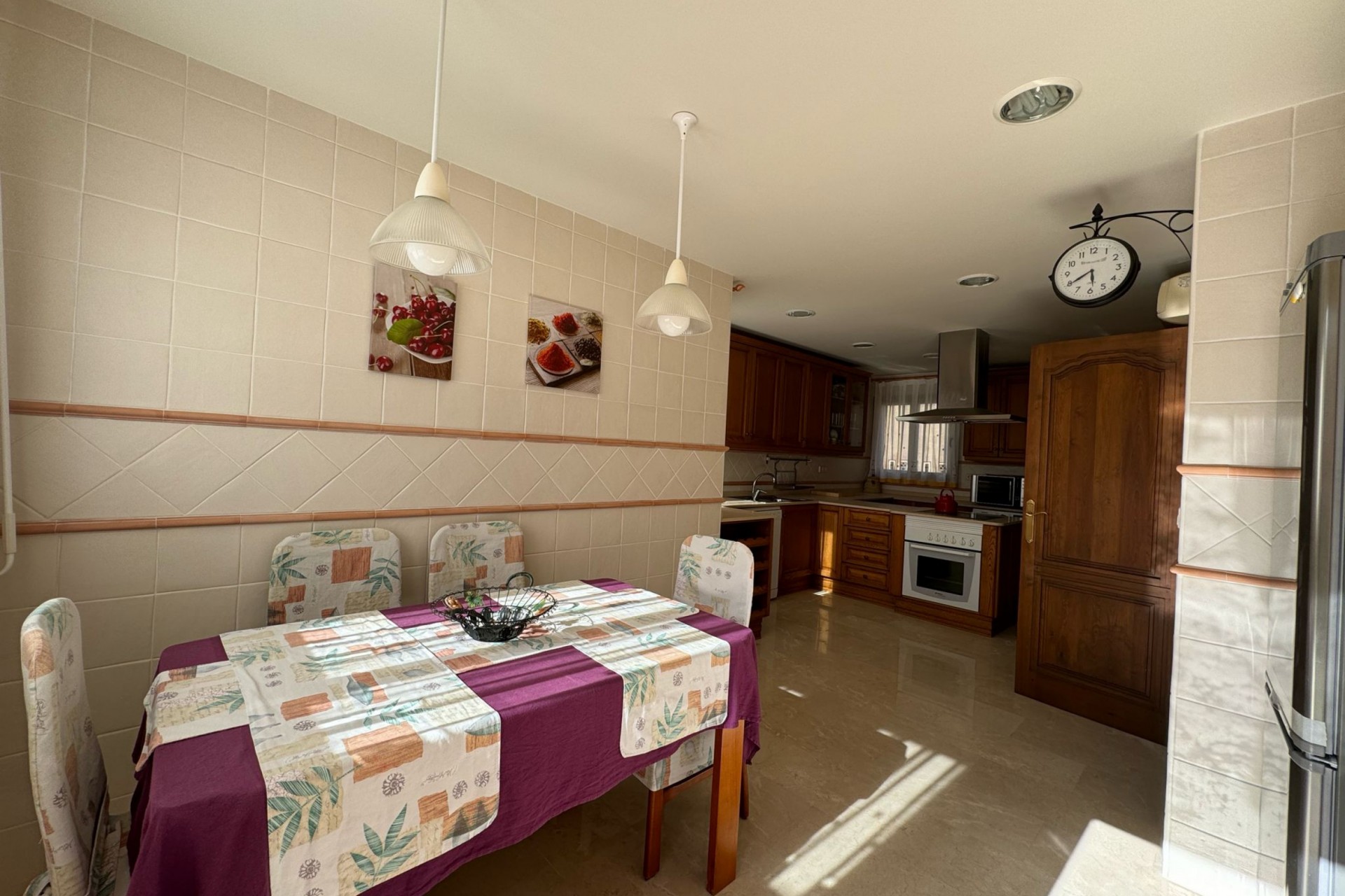 Resale - Villa -
Cartagena - Costa Calida