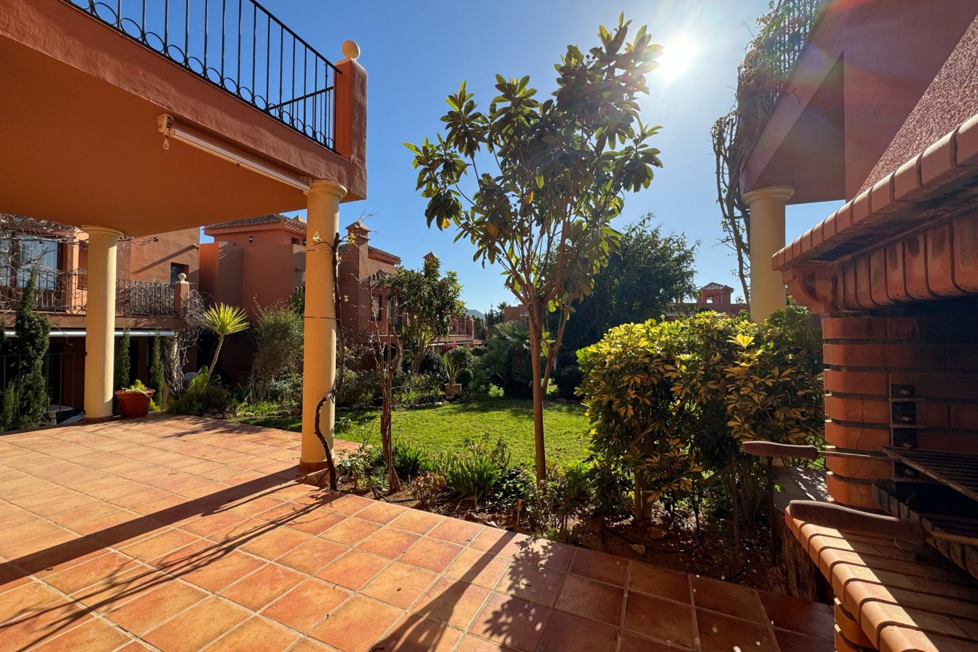 Resale - Villa -
Cartagena - Costa Calida