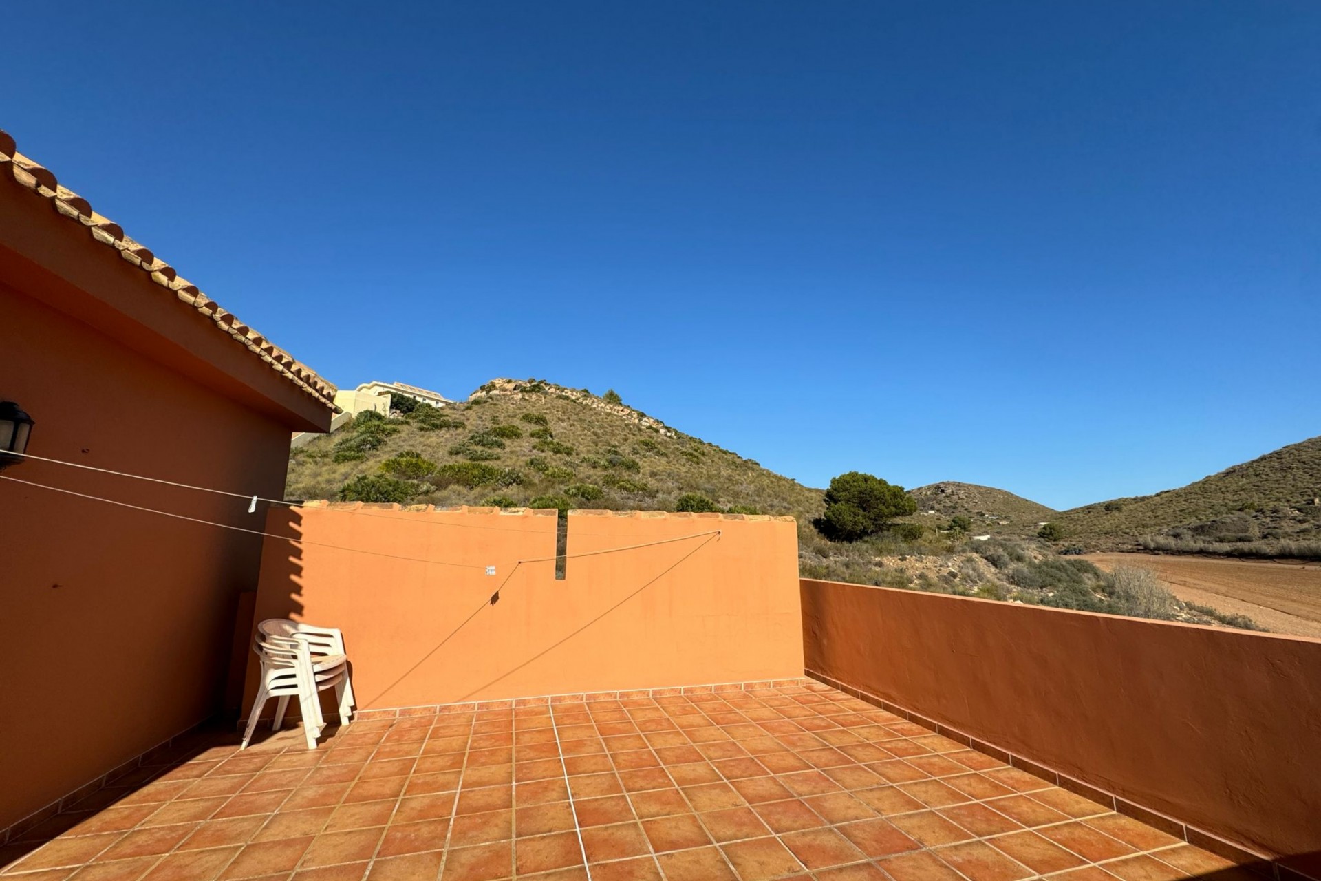 Resale - Villa -
Cartagena - Costa Calida