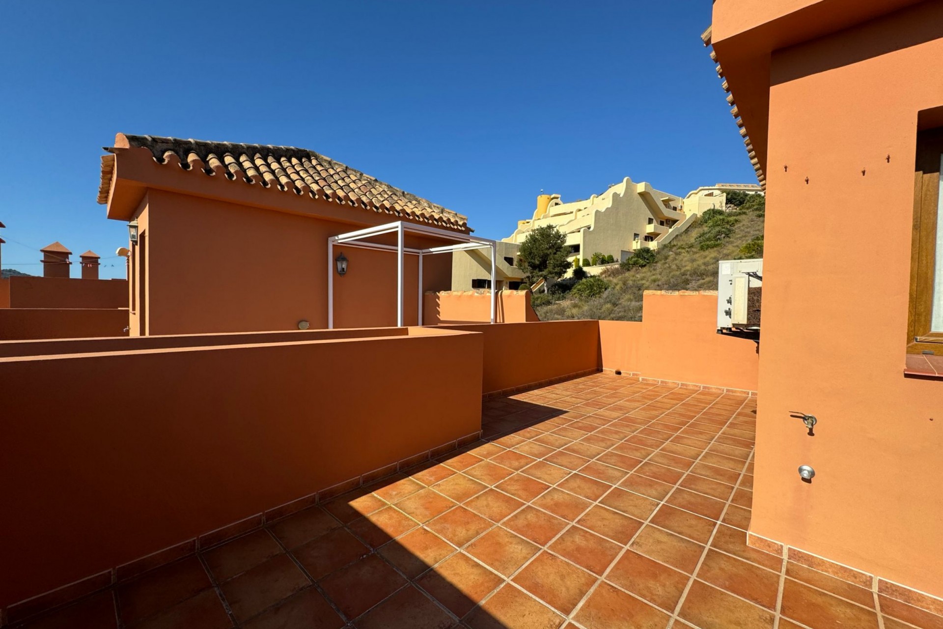 Resale - Villa -
Cartagena - Costa Calida