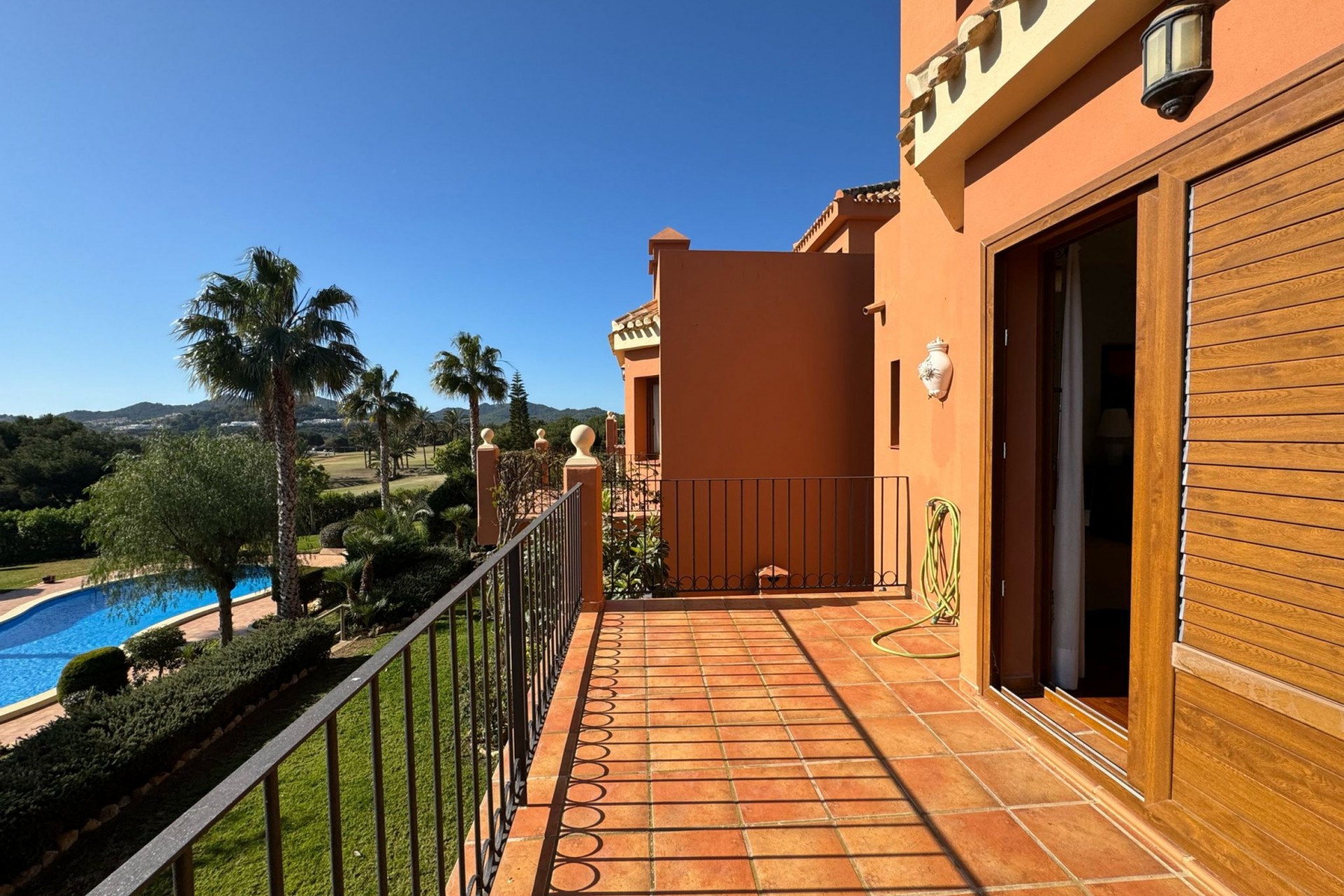 Resale - Villa -
Cartagena - Costa Calida