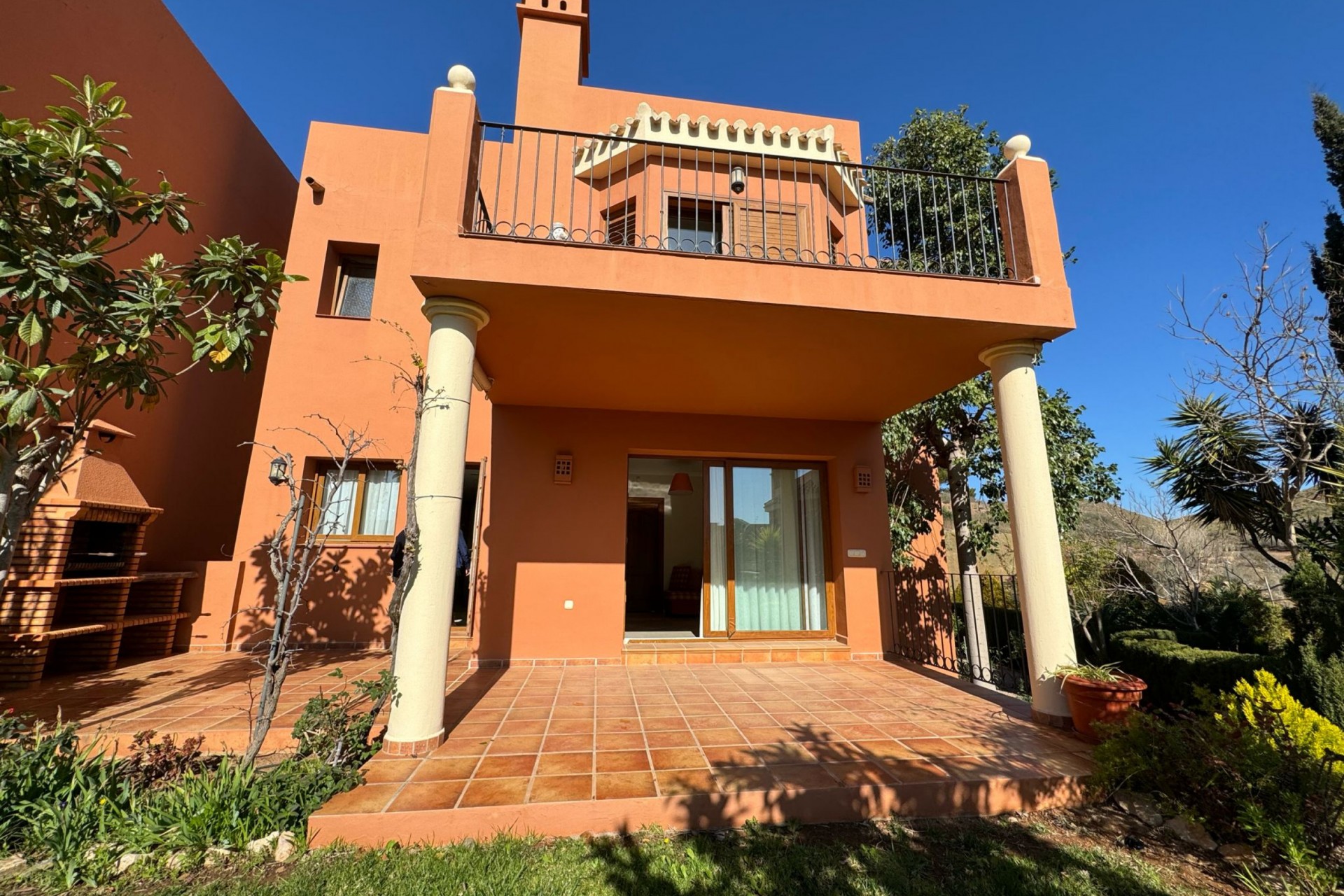 Resale - Villa -
Cartagena - Costa Calida