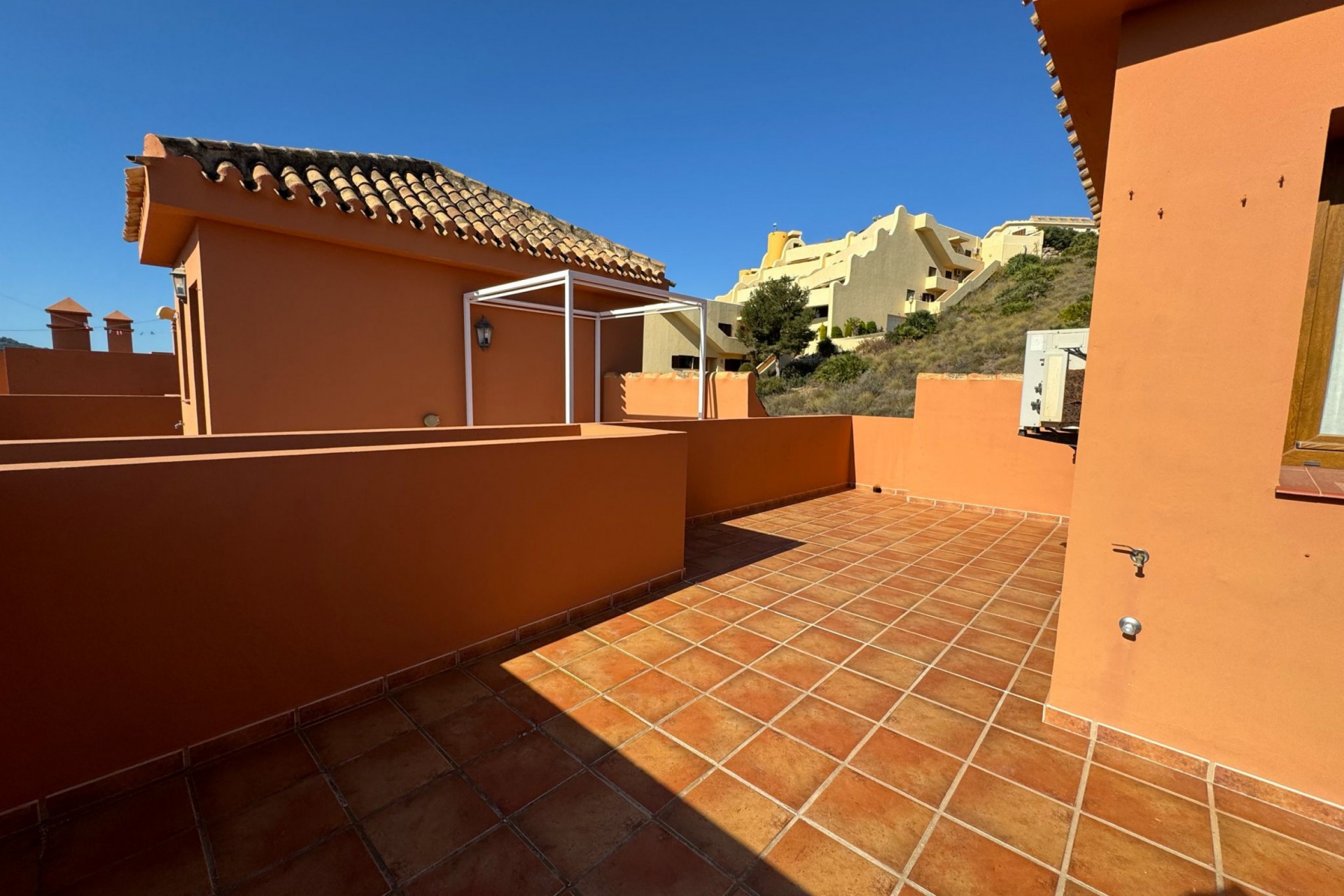 Resale - Villa -
Cartagena - Costa Calida