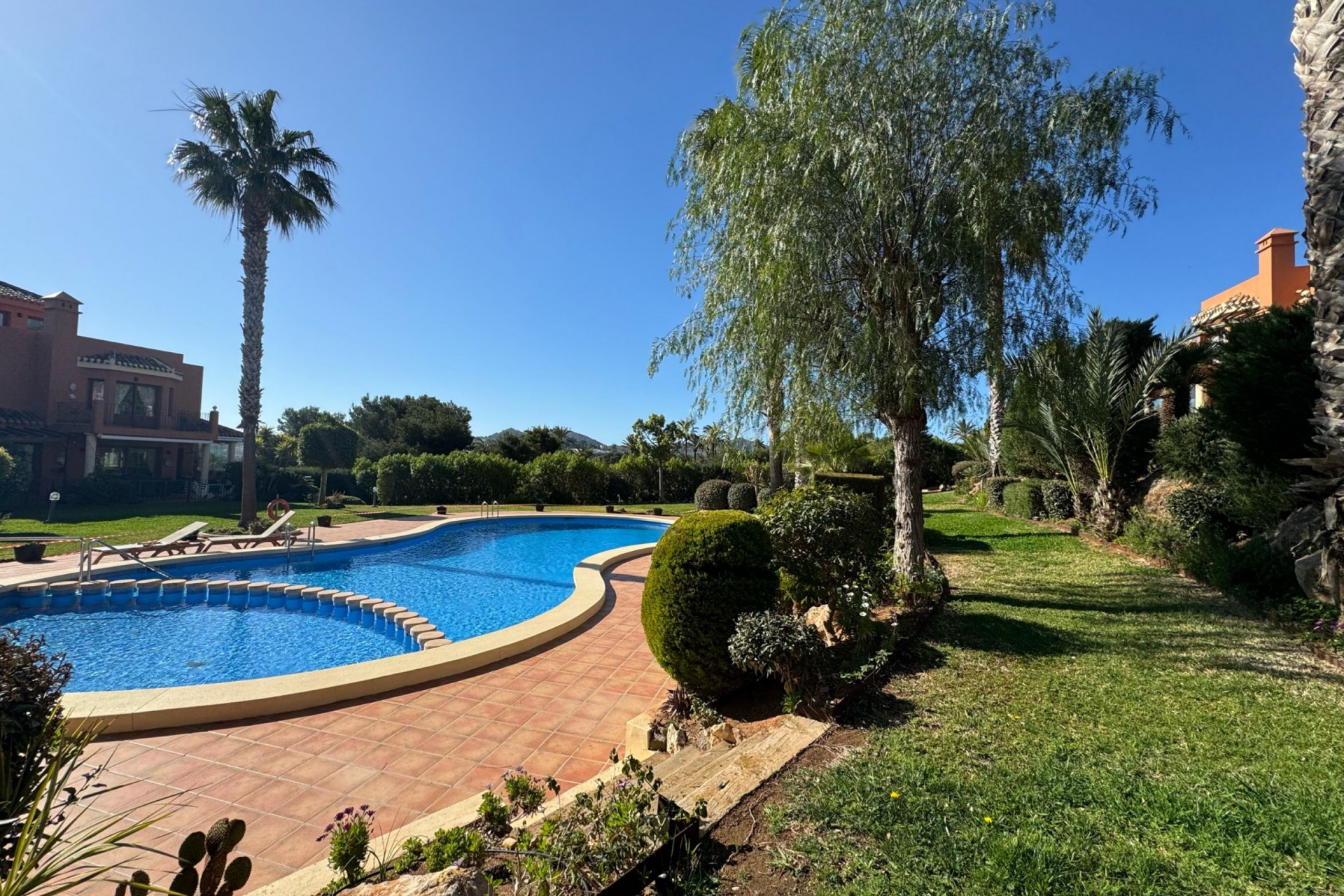 Resale - Villa -
Cartagena - Costa Calida