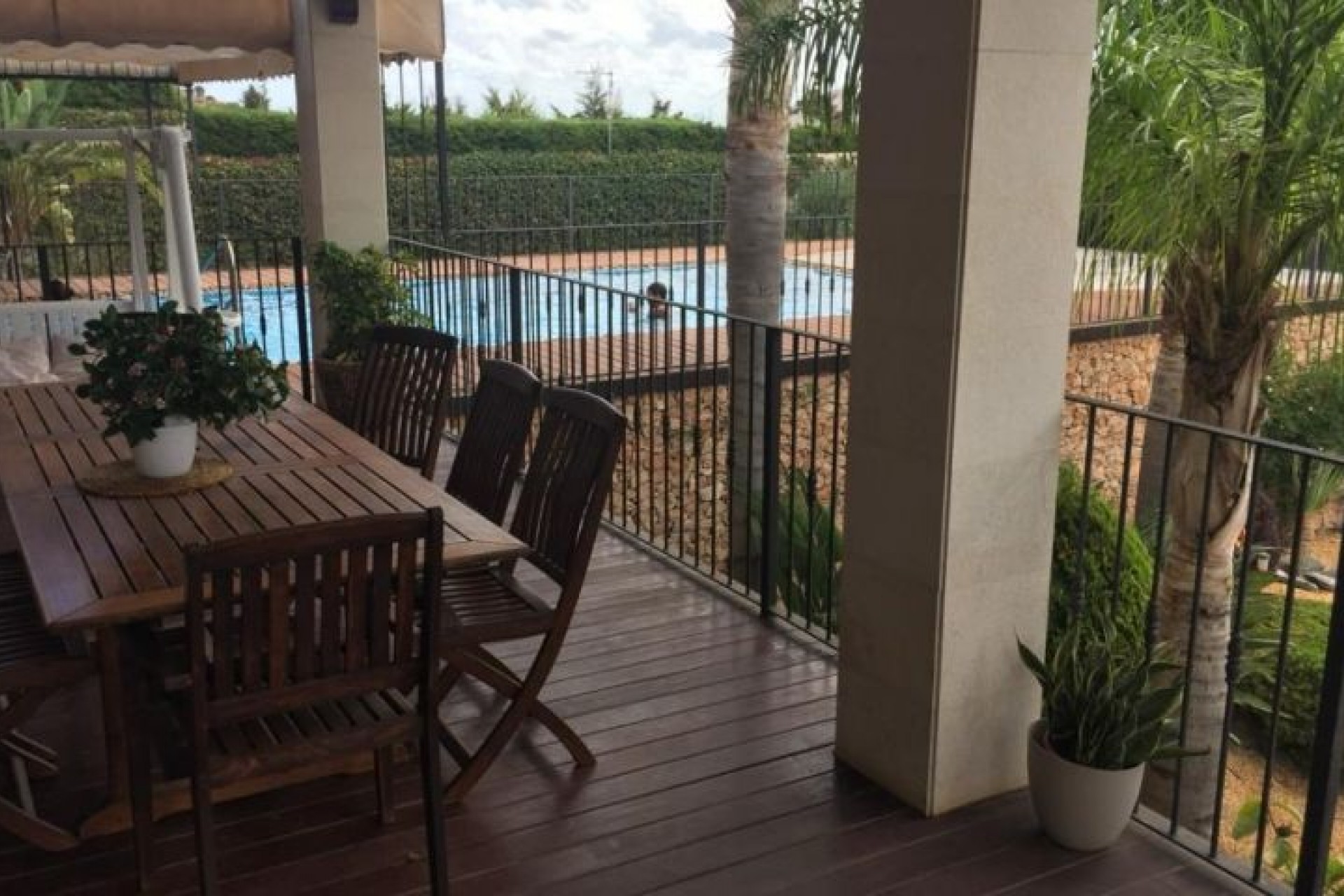 Resale - Villa -
Cartagena - Costa Calida