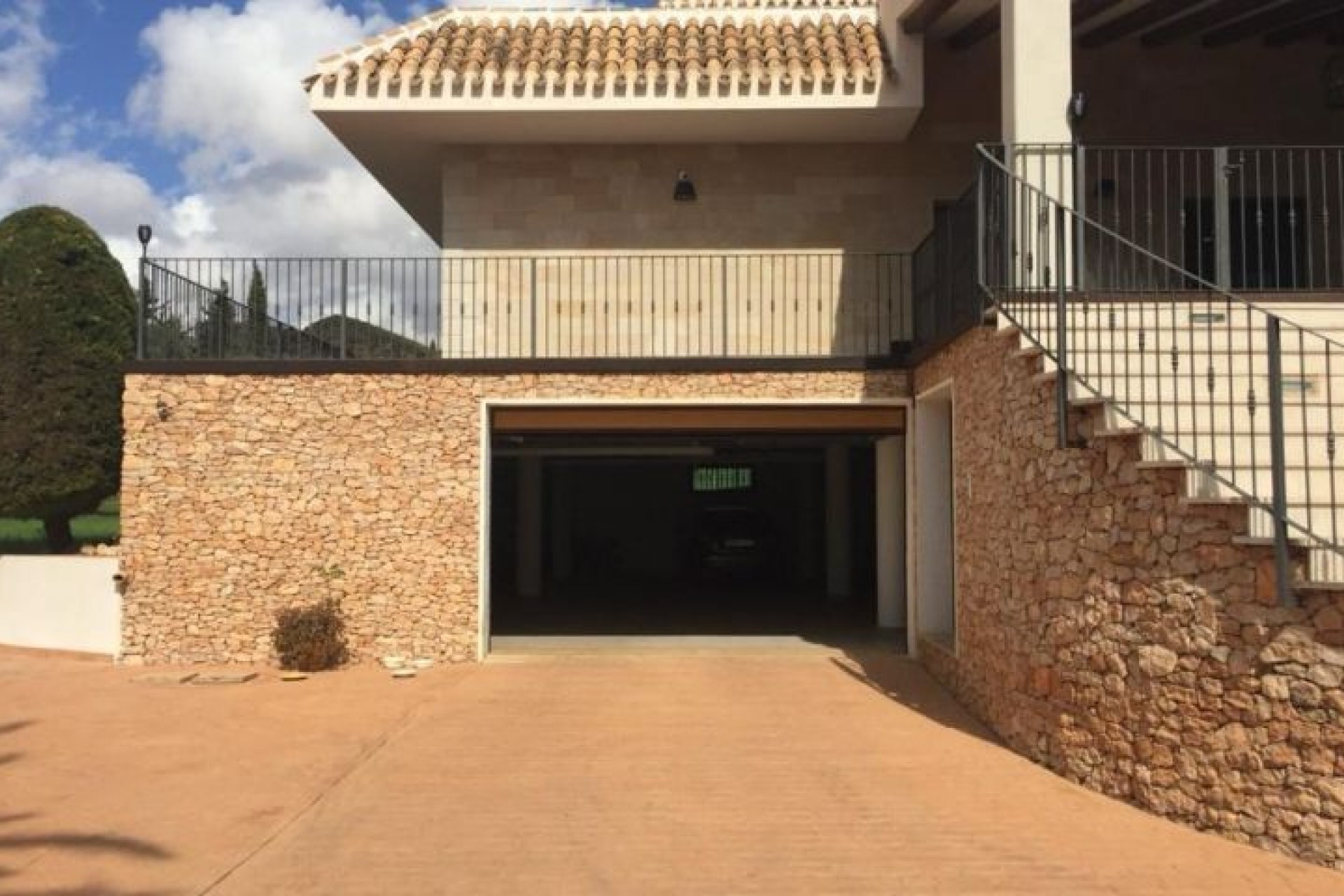 Resale - Villa -
Cartagena - Costa Calida