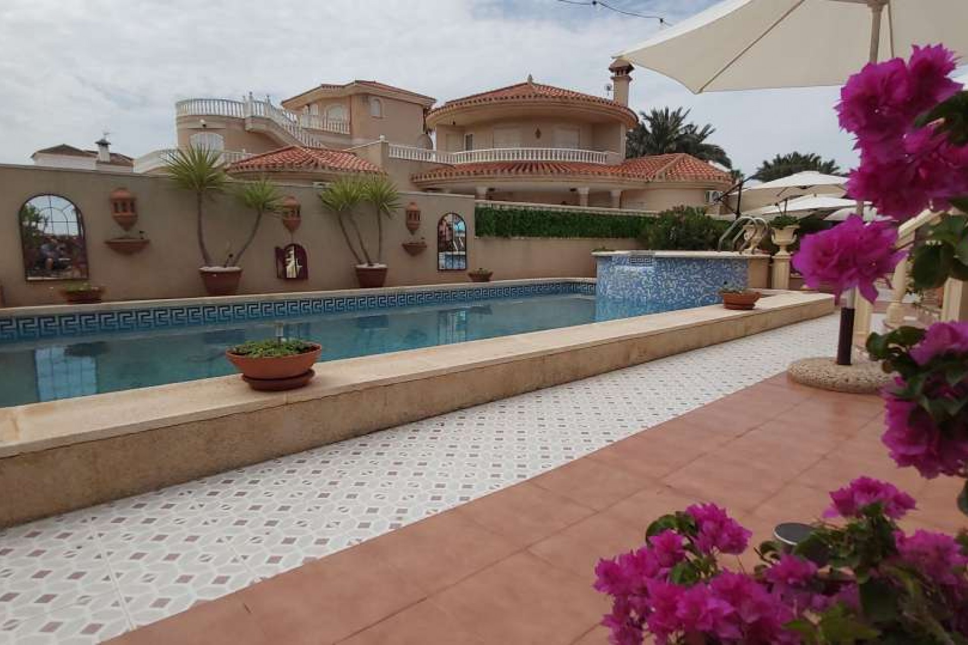 Resale - Villa -
Cartagena - Costa Calida