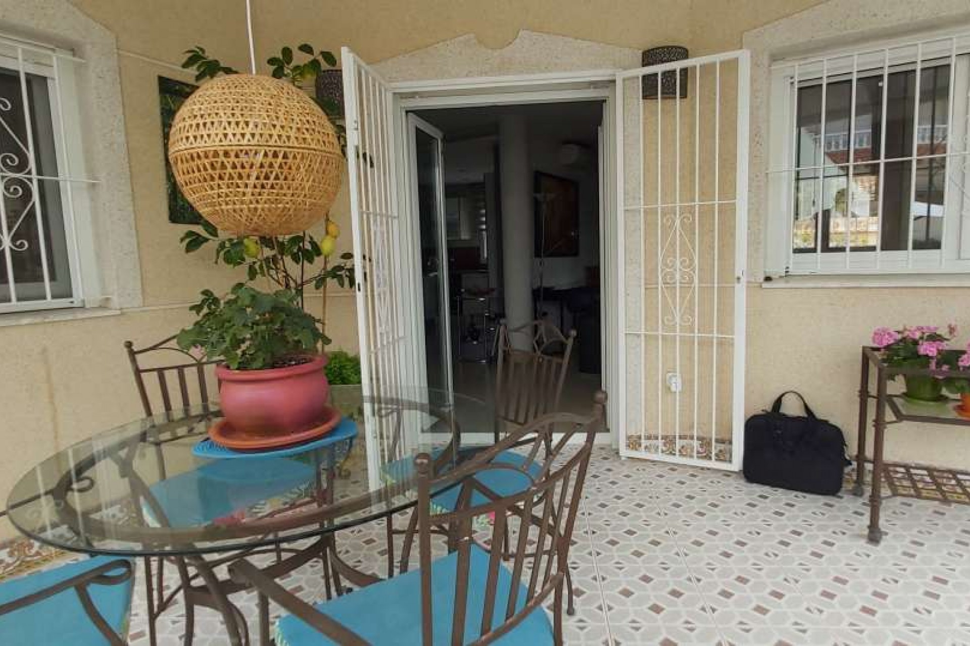 Resale - Villa -
Cartagena - Costa Calida