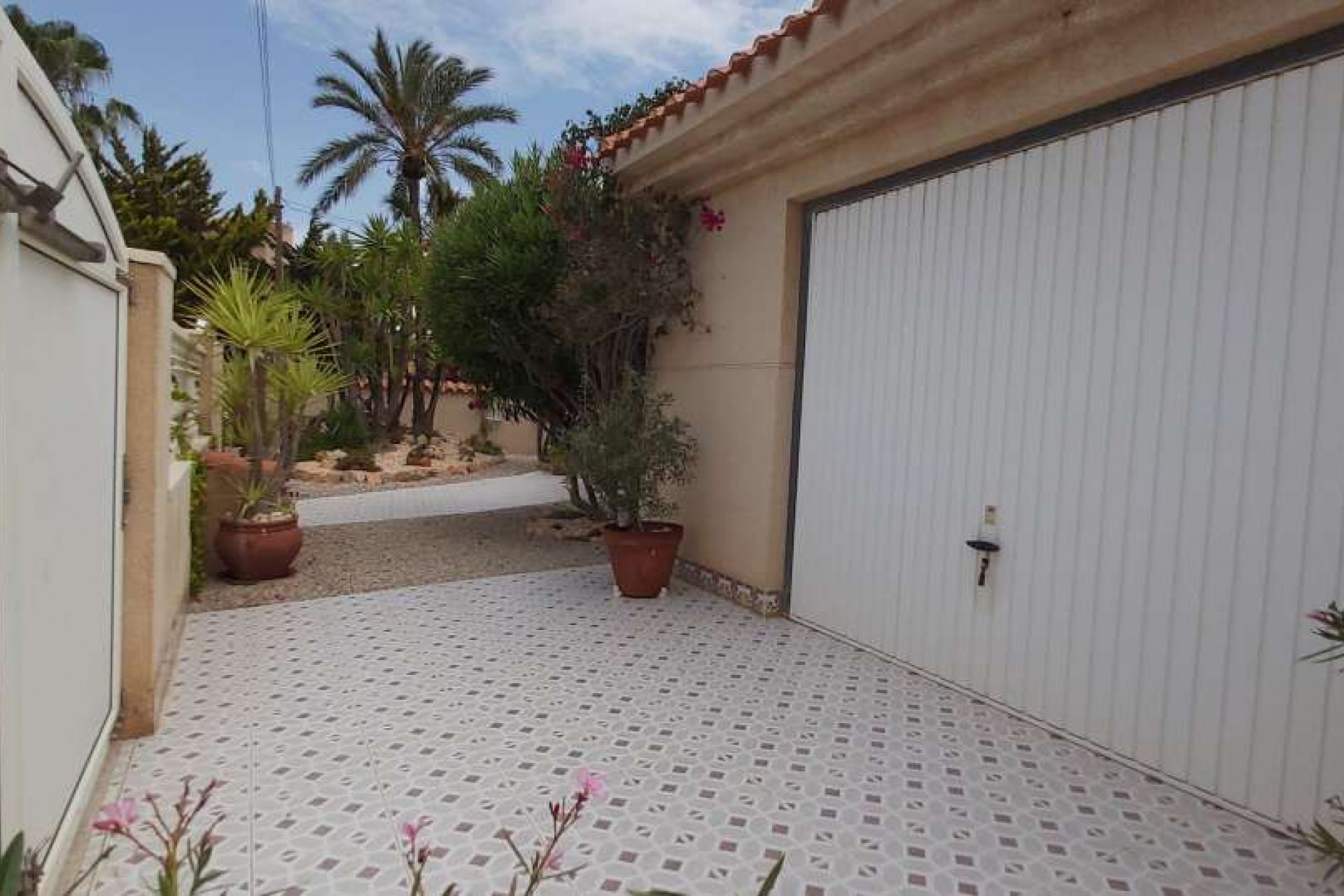 Resale - Villa -
Cartagena - Costa Calida