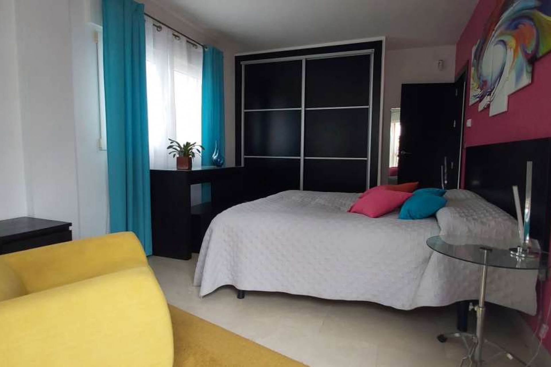 Resale - Villa -
Cartagena - Costa Calida