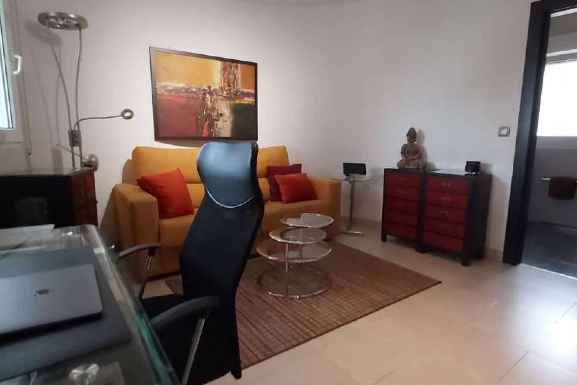 Resale - Villa -
Cartagena - Costa Calida