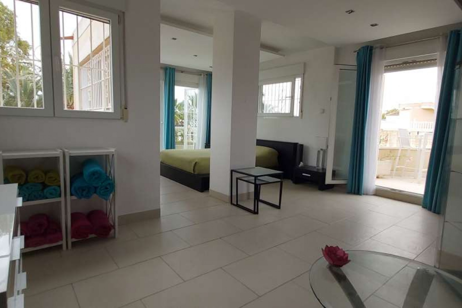 Resale - Villa -
Cartagena - Costa Calida