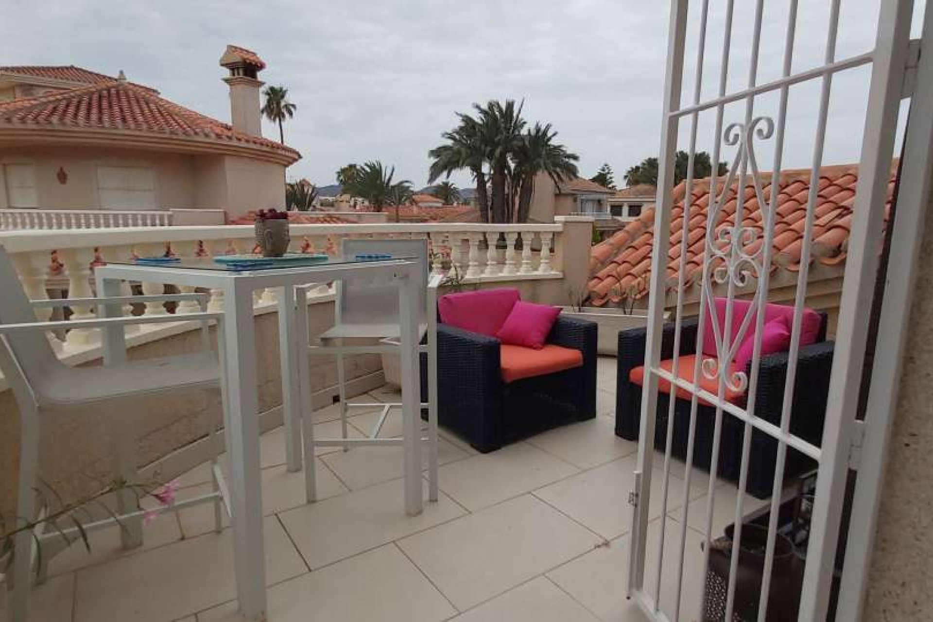 Resale - Villa -
Cartagena - Costa Calida