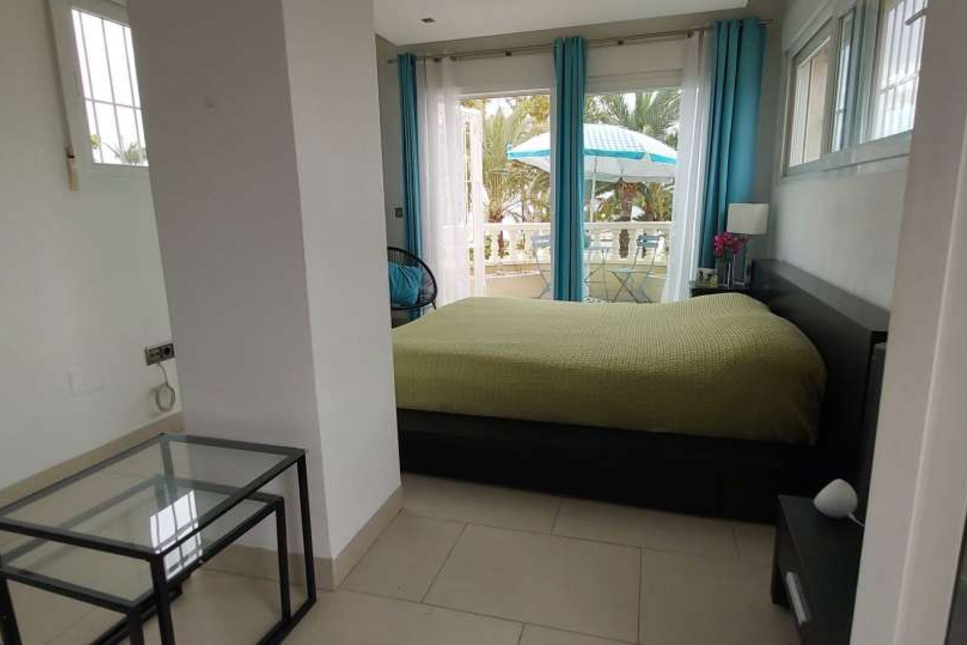 Resale - Villa -
Cartagena - Costa Calida