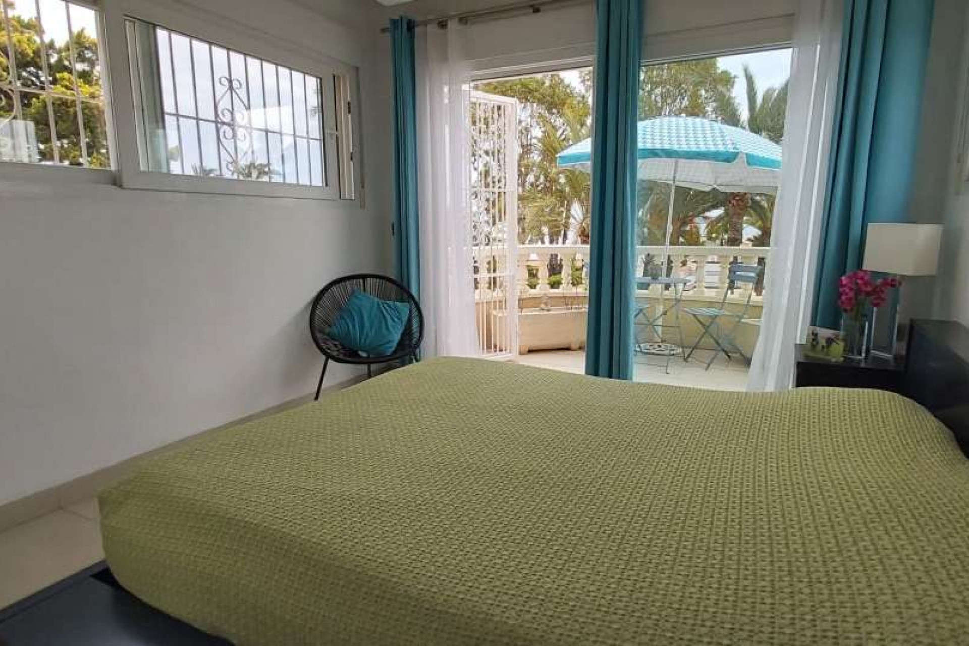 Resale - Villa -
Cartagena - Costa Calida