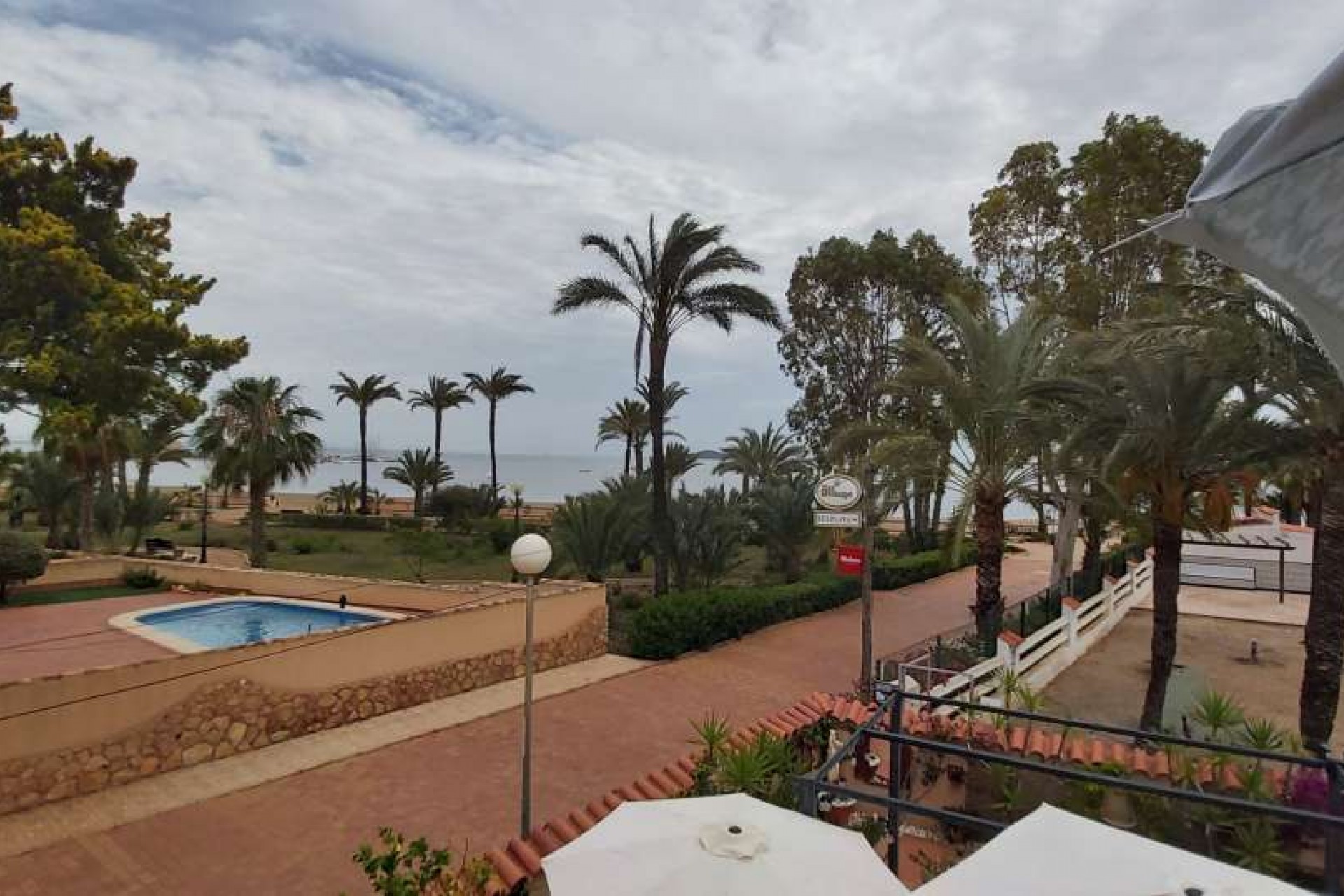 Resale - Villa -
Cartagena - Costa Calida