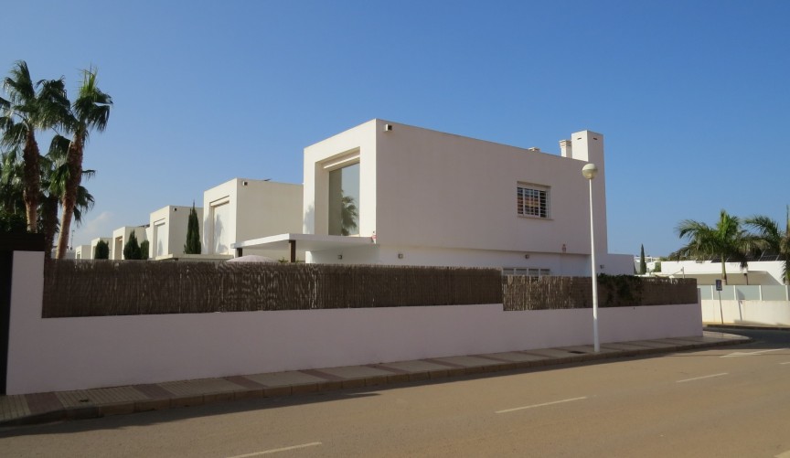 Resale - Villa -
Cartagena - Costa Calida