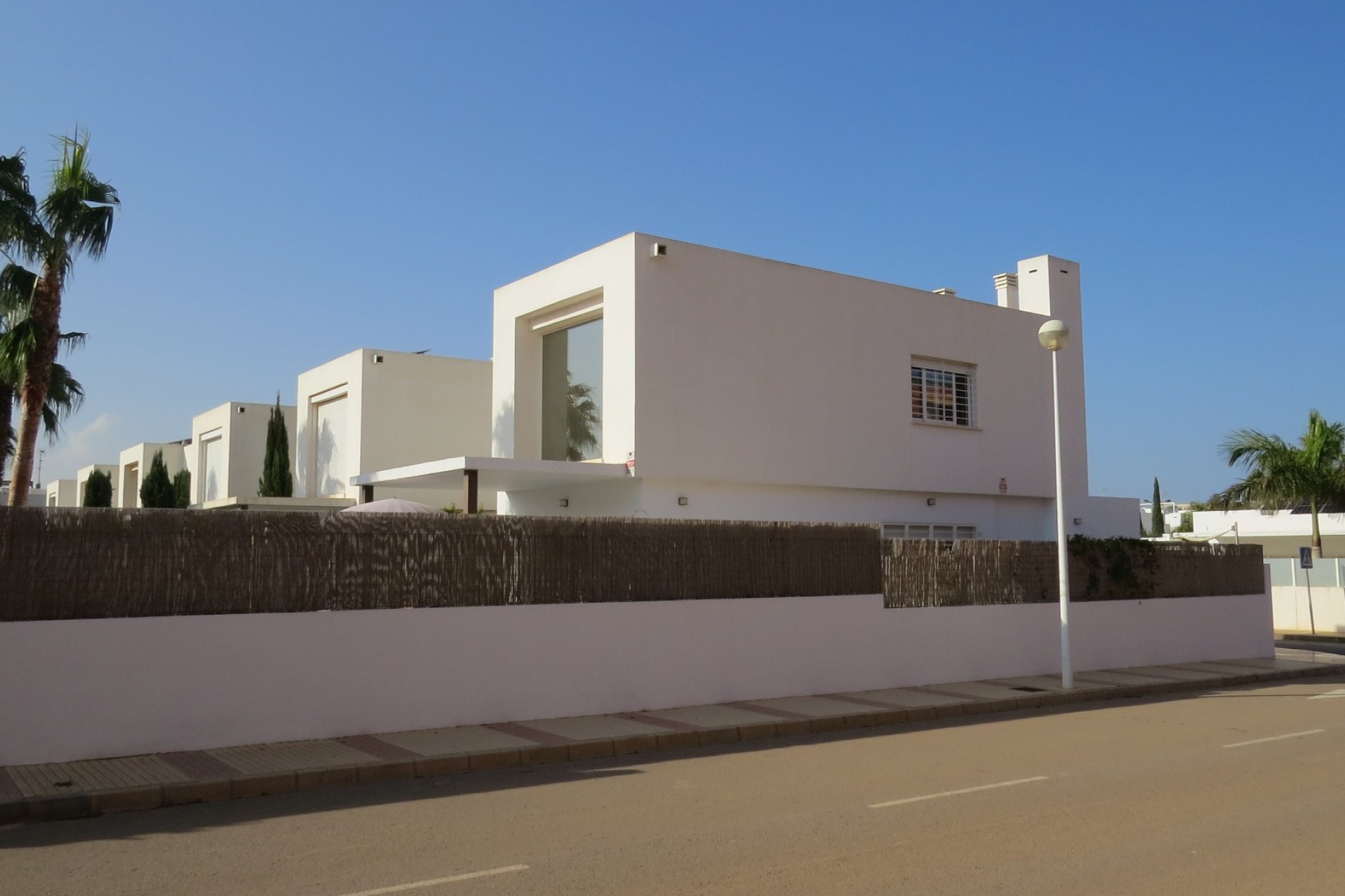 Resale - Villa -
Cartagena - Costa Calida