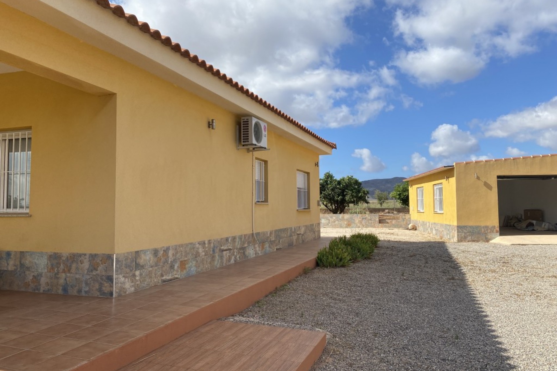 Resale - Villa -
Cartagena - Costa Calida