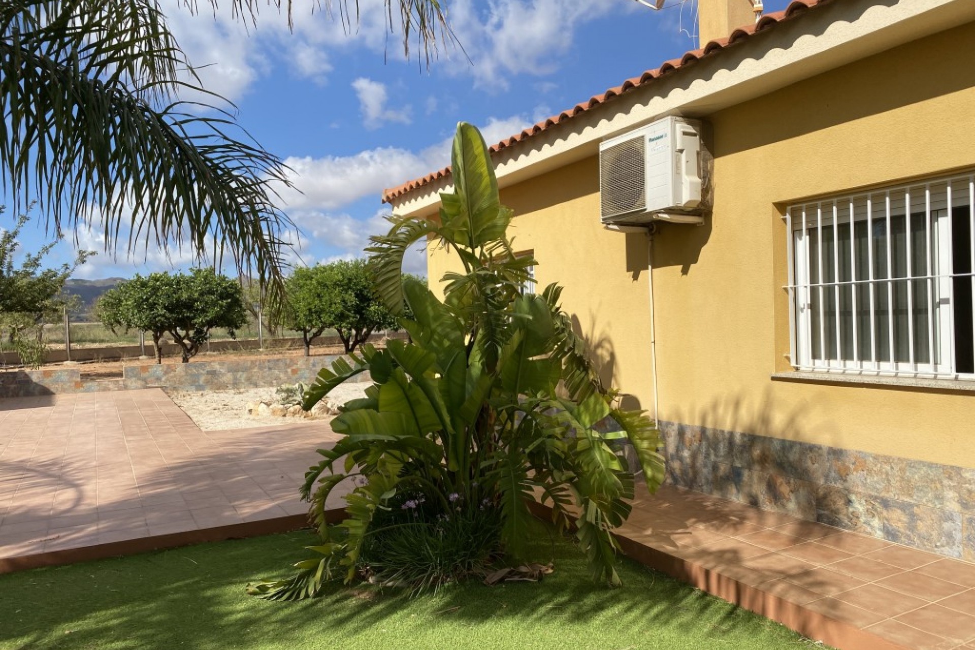 Resale - Villa -
Cartagena - Costa Calida