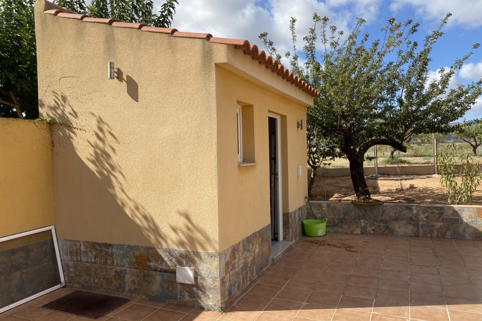 Resale - Villa -
Cartagena - Costa Calida