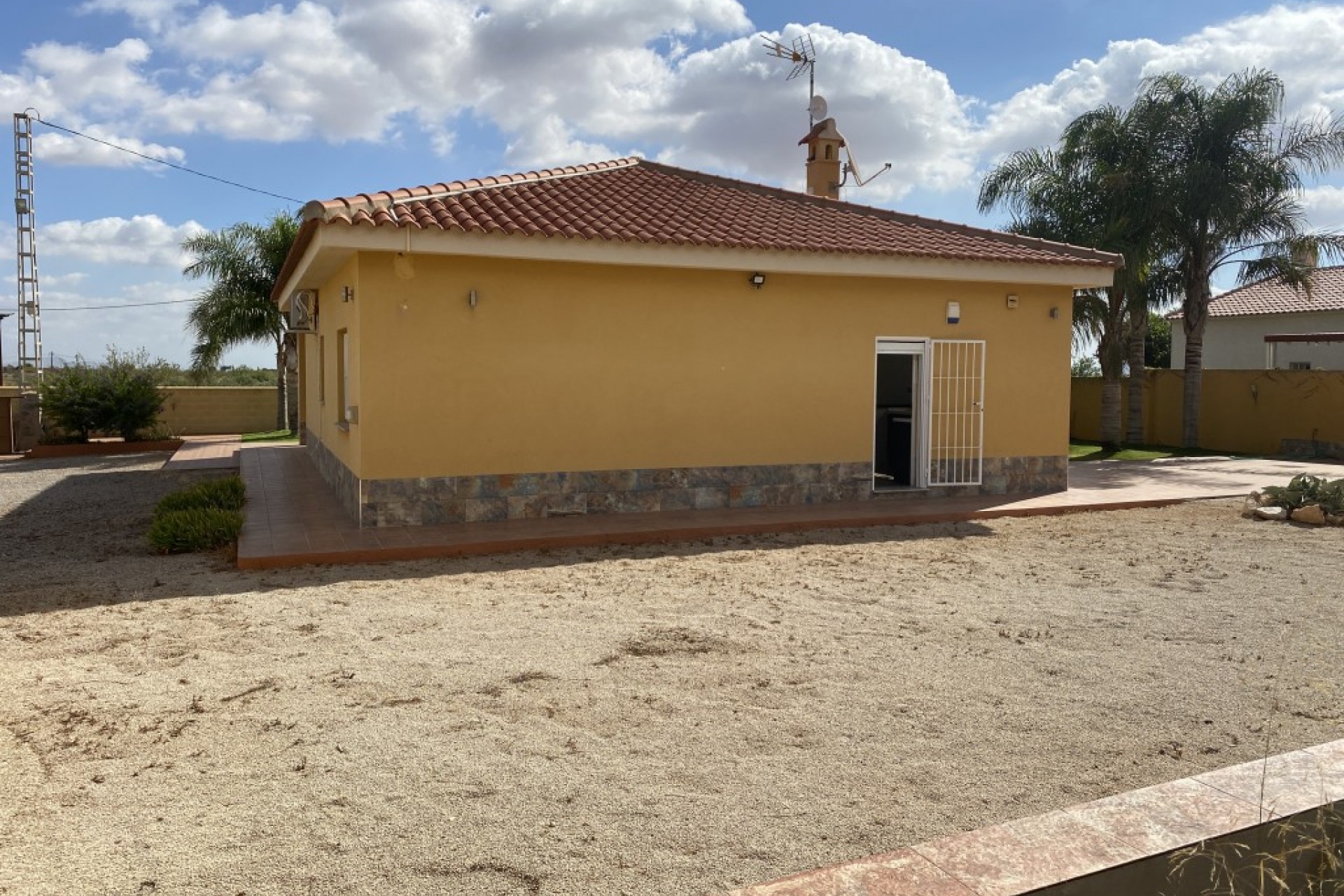 Resale - Villa -
Cartagena - Costa Calida