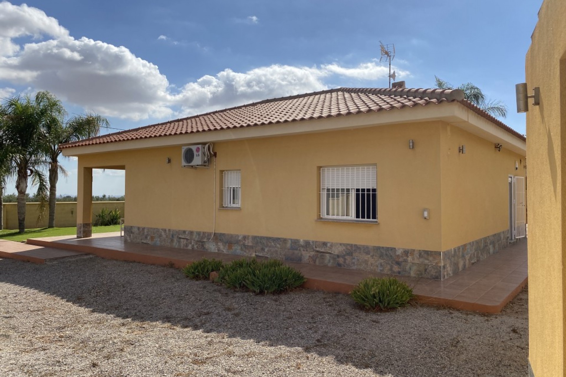 Resale - Villa -
Cartagena - Costa Calida