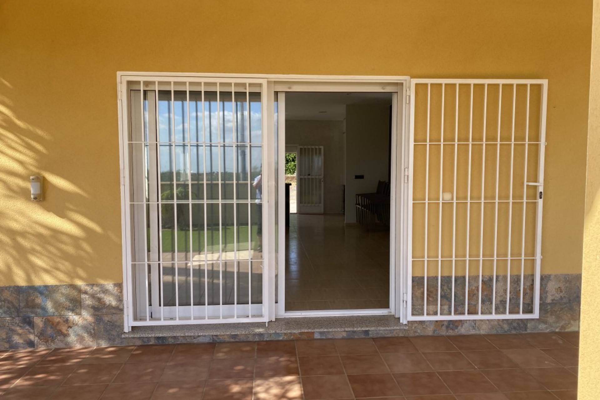 Resale - Villa -
Cartagena - Costa Calida