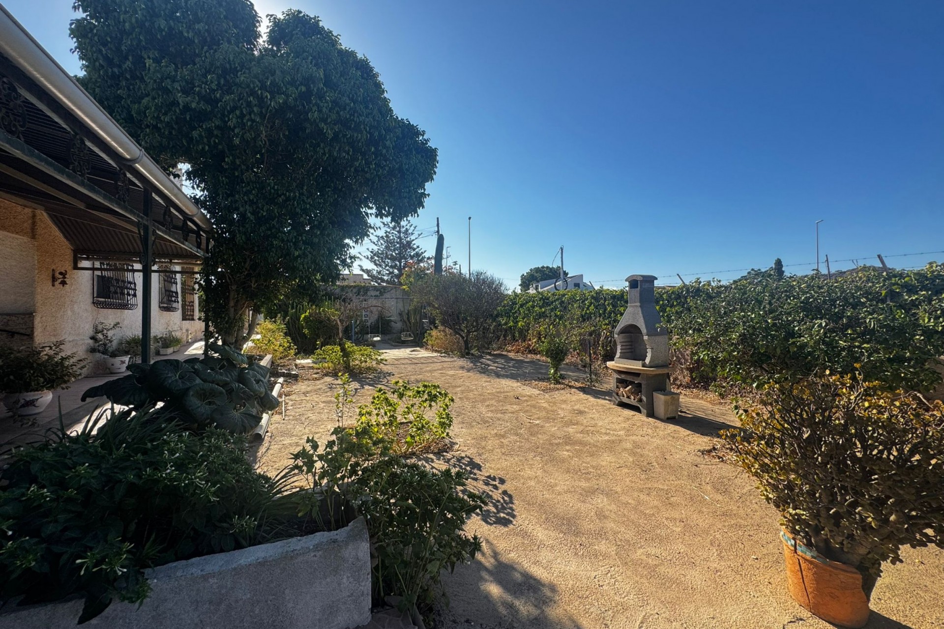 Resale - Villa -
Cartagena - Costa Calida