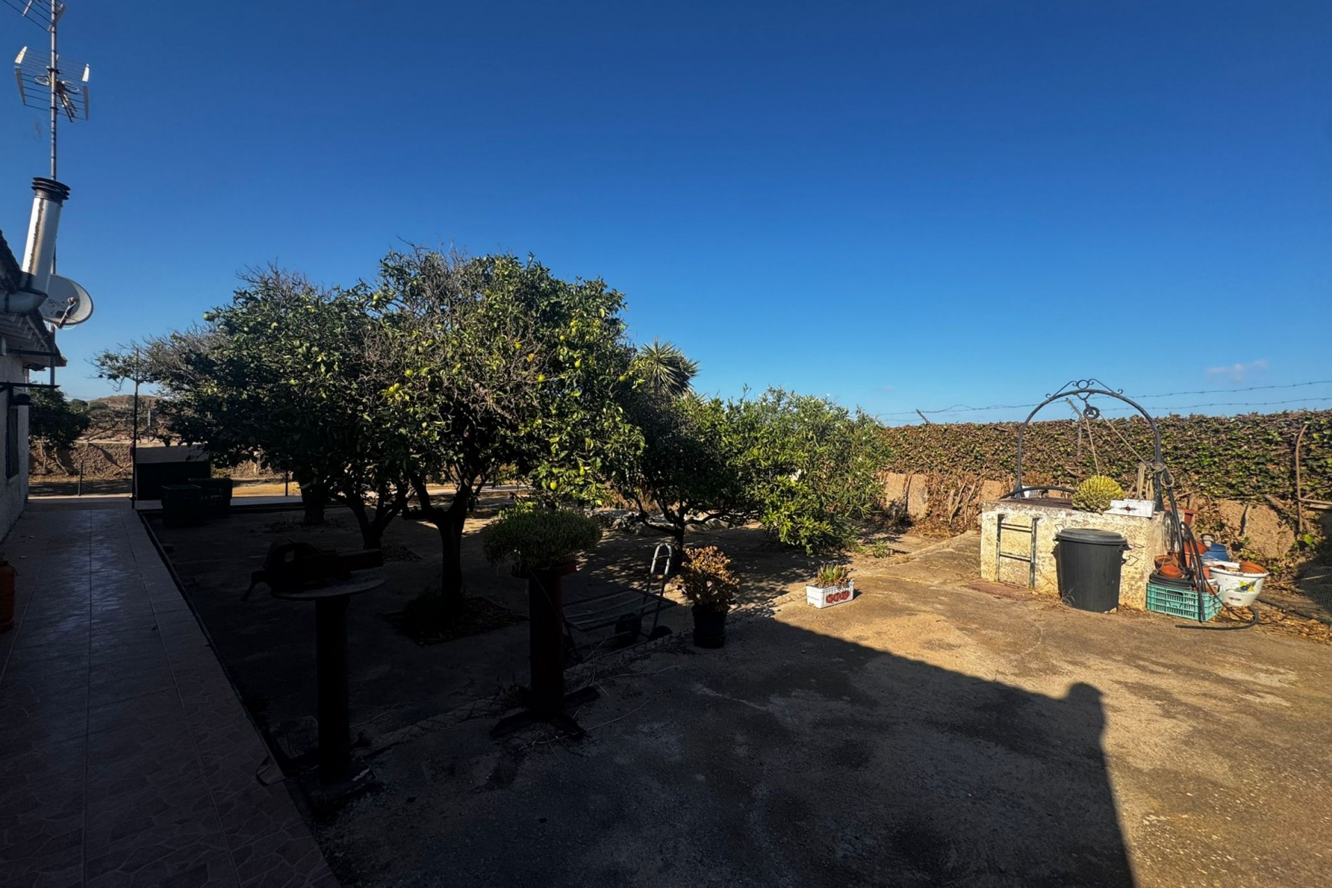 Resale - Villa -
Cartagena - Costa Calida