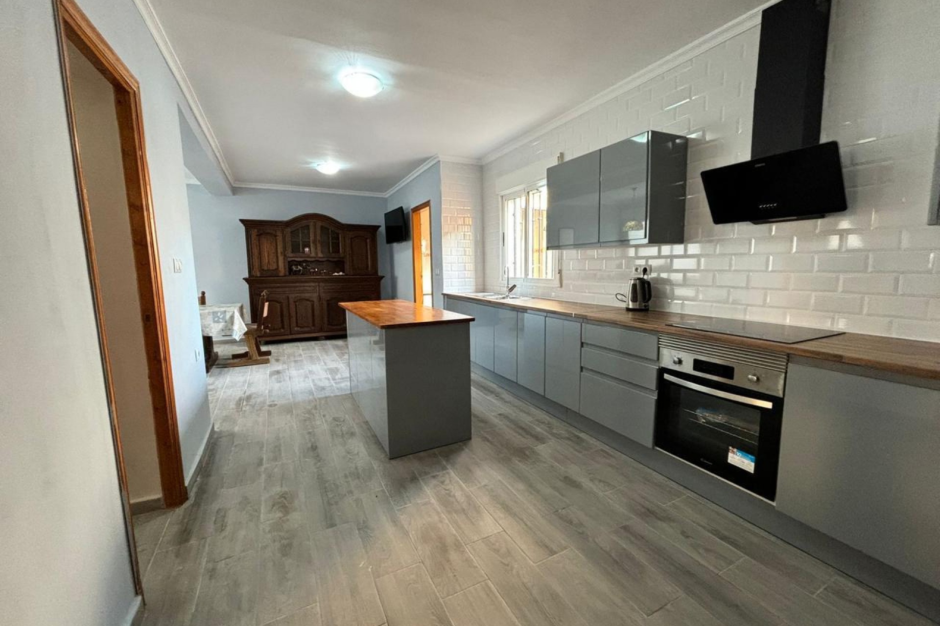 Resale - Villa -
Cartagena - Costa Calida