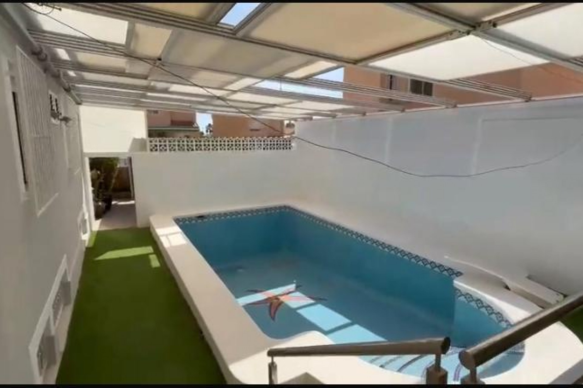 Resale - Villa -
Cartagena - Costa Calida