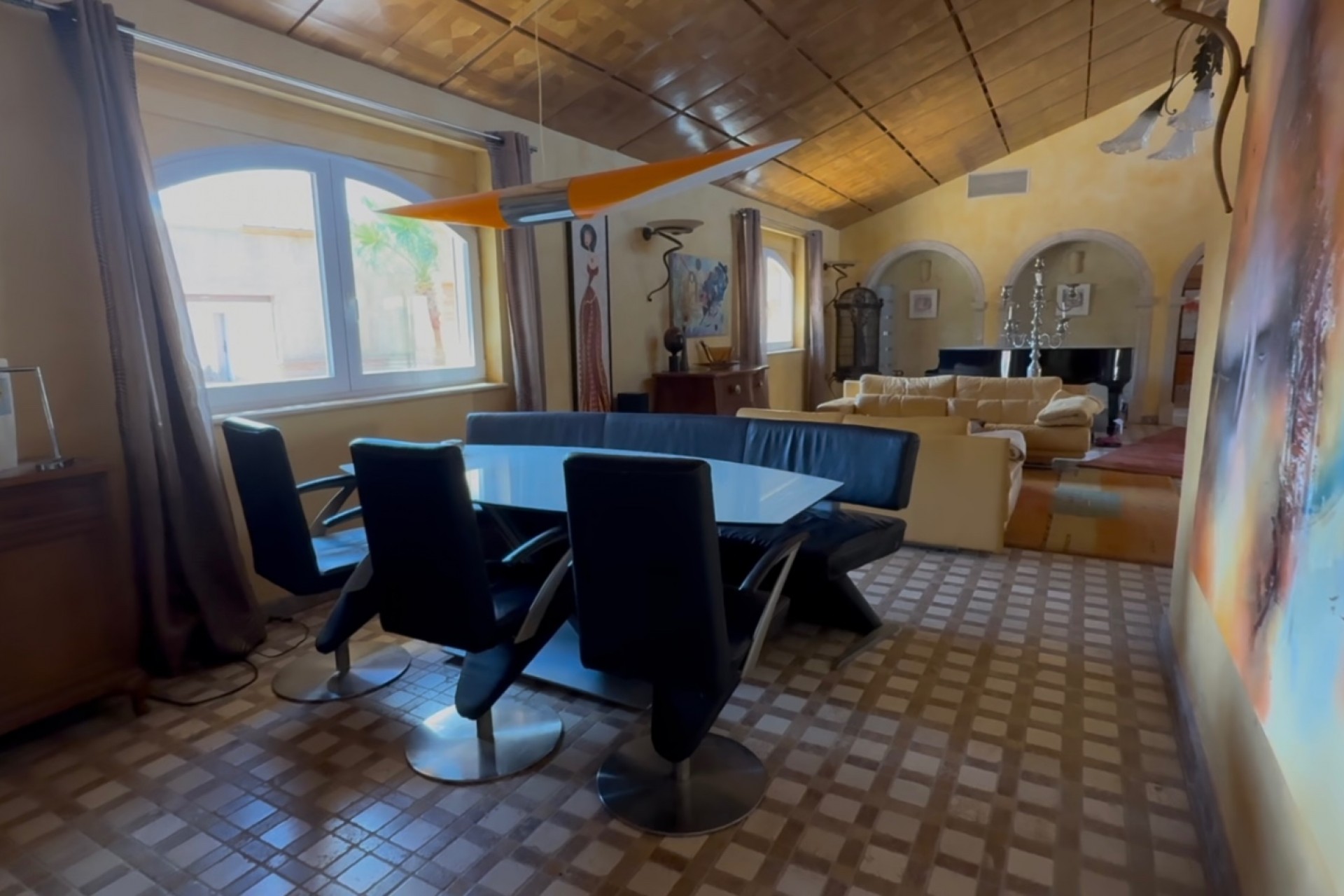 Resale - Villa -
Cartagena - Costa Calida