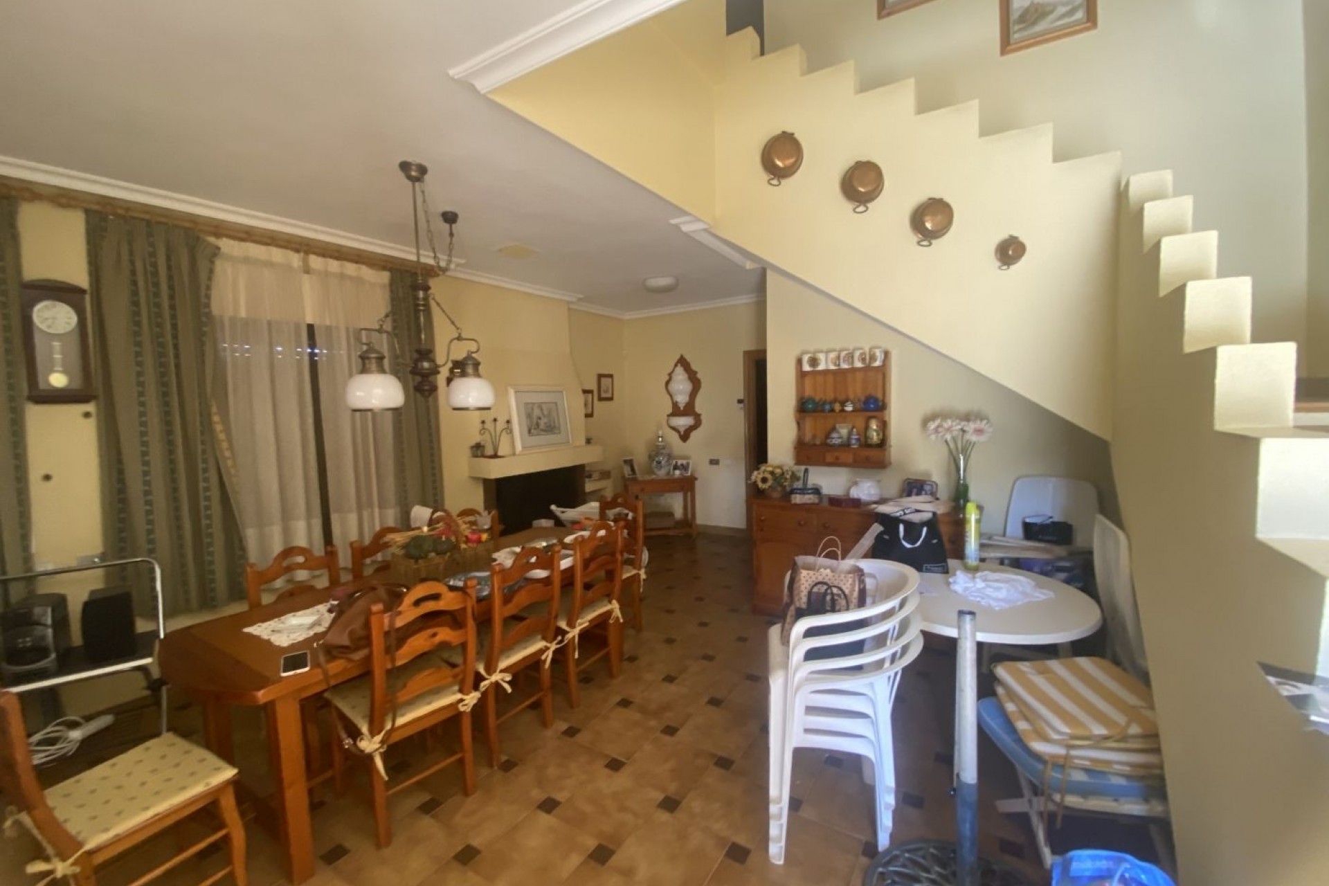Resale - Villa -
Cartagena - Isla Plana