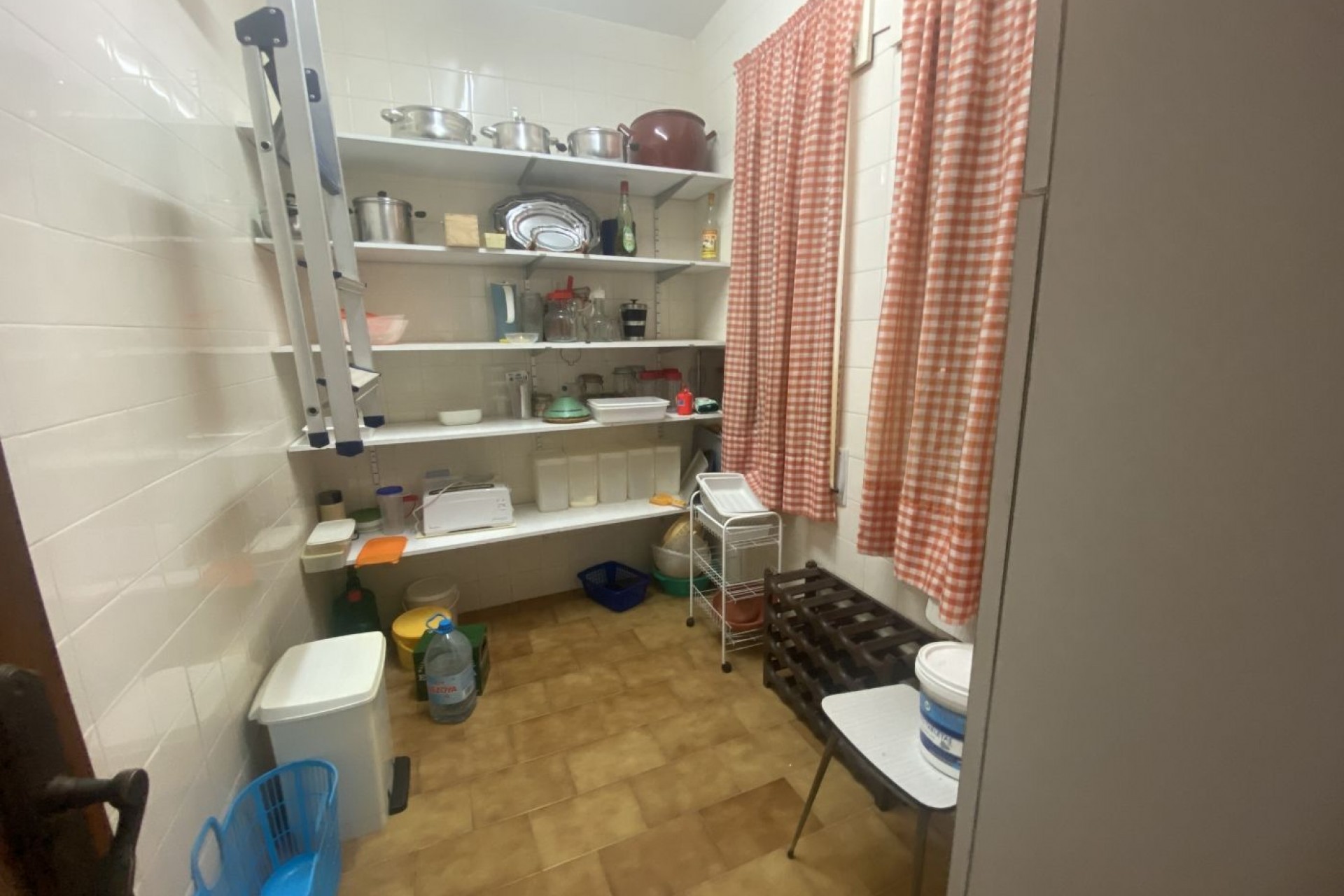 Resale - Villa -
Cartagena - Isla Plana