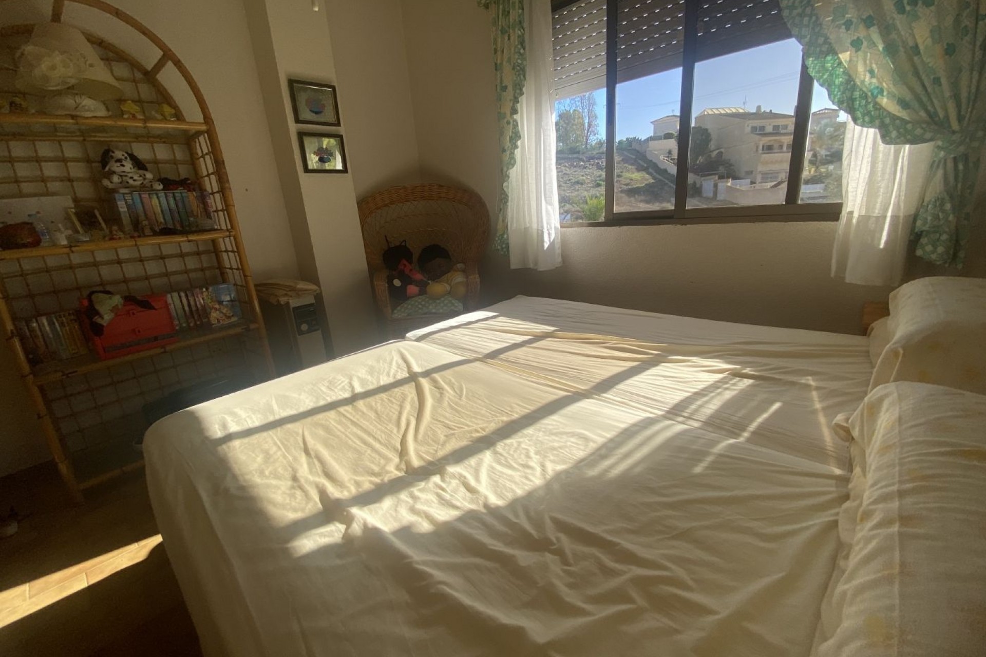 Resale - Villa -
Cartagena - Isla Plana