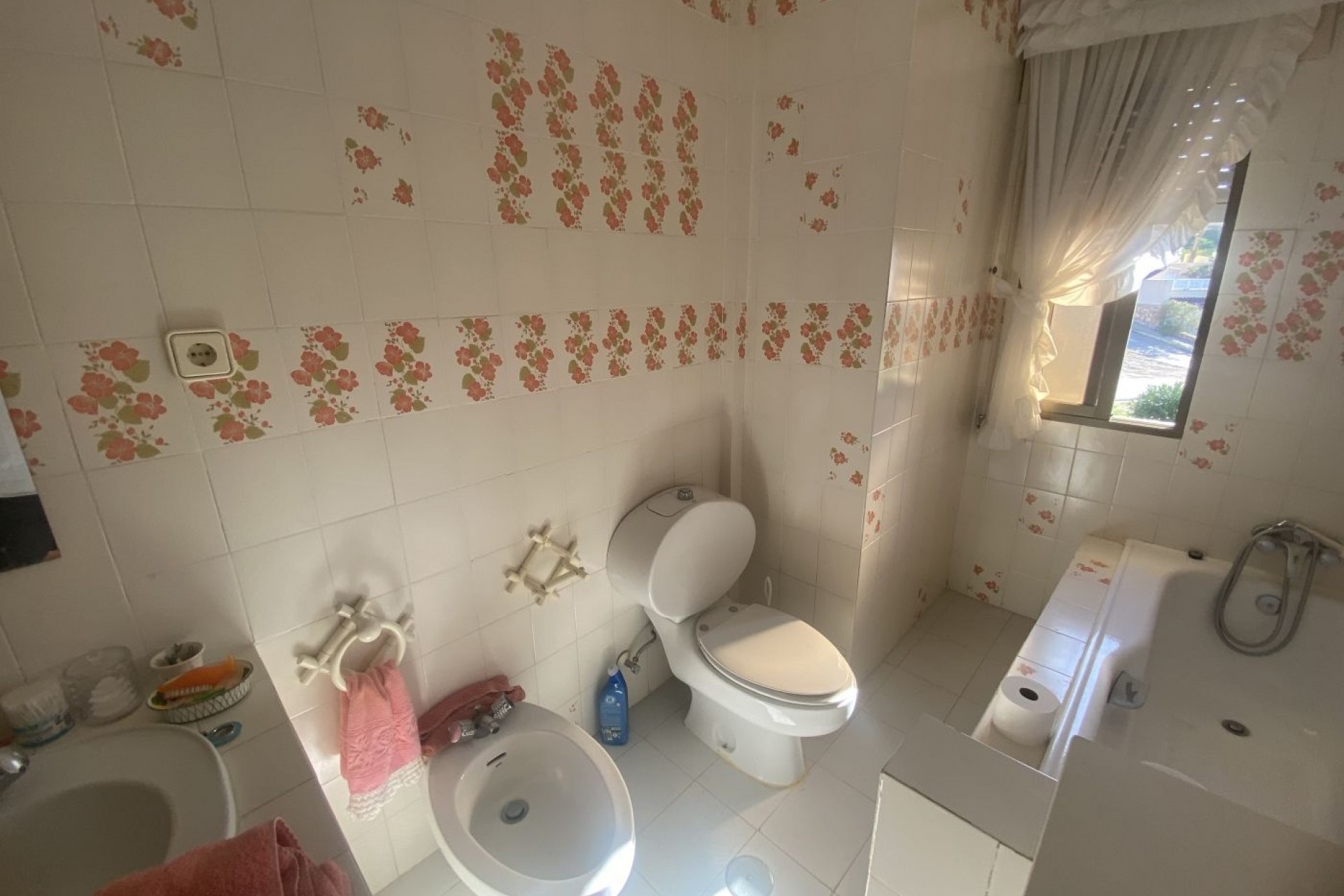 Resale - Villa -
Cartagena - Isla Plana