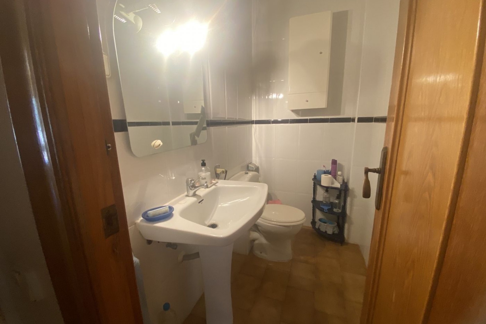 Resale - Villa -
Cartagena - Isla Plana