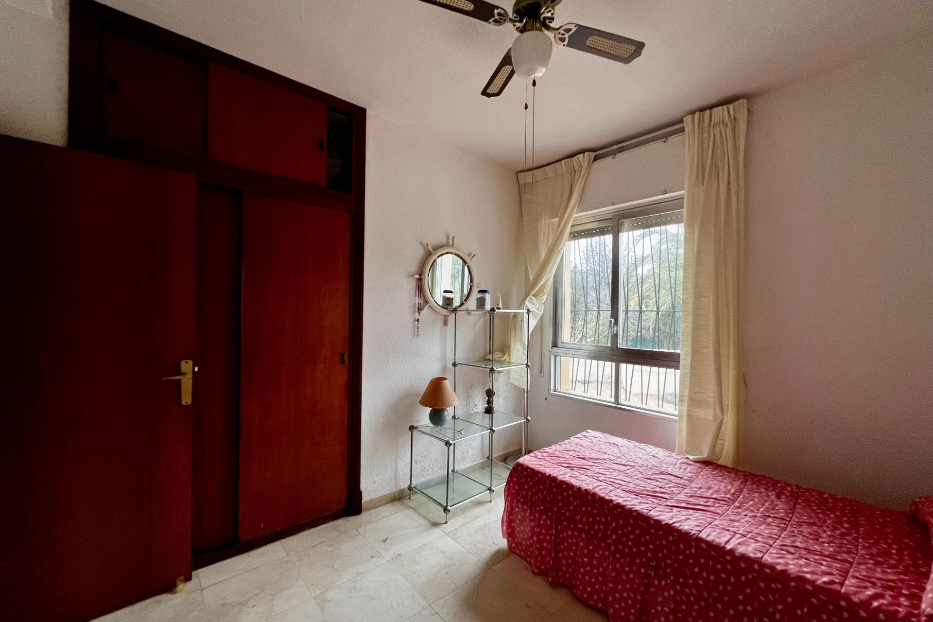 Resale - Villa -
Cartagena - La Azohía