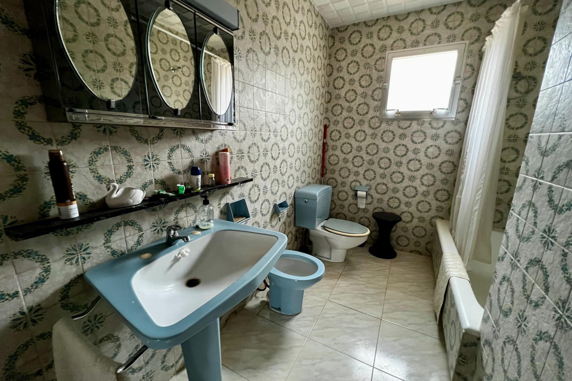 Resale - Villa -
Cartagena - La Azohía